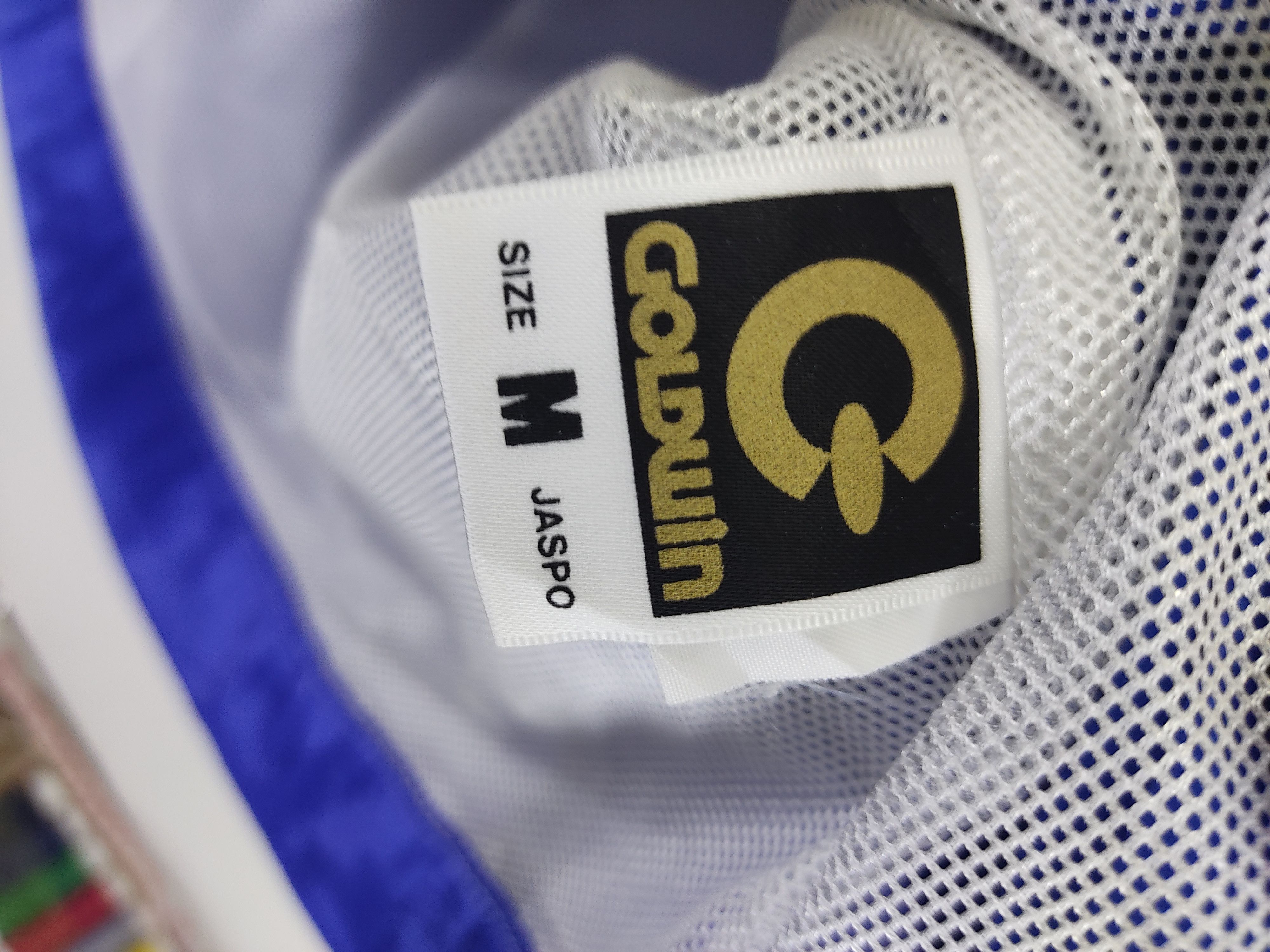 Japanese Brand Goldwin Ski Jacket Size US M / EU 48-50 / 2 - 6 Thumbnail