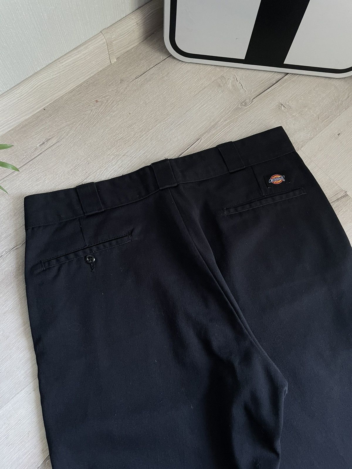 Dickies Vintage Dickies Basic Pants 874 Original Fit Minimalism Y2k Size US 36 / EU 52 - 4 Thumbnail