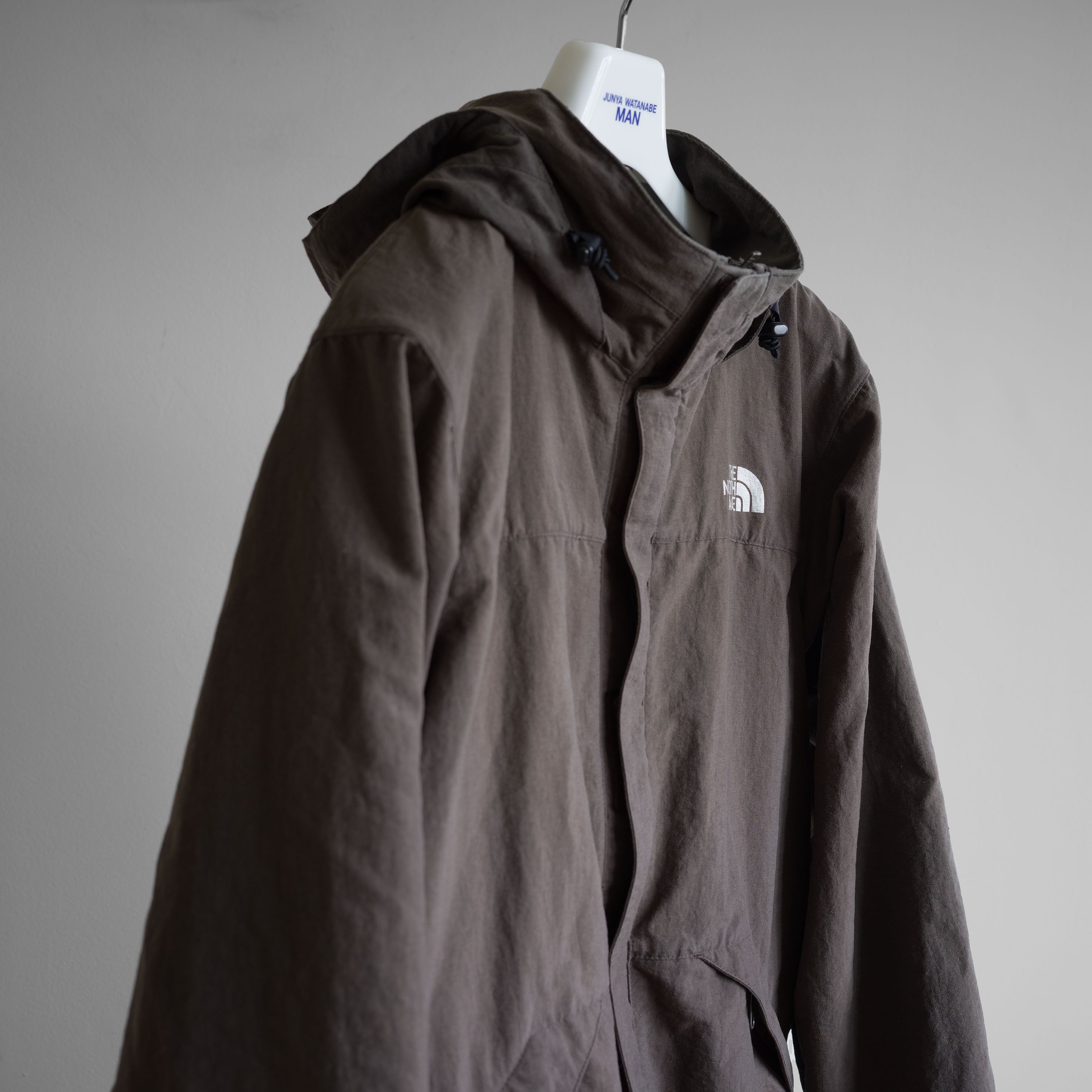 Junya Watanabe × The North Face AW2005 eYe JUNYA WATANABE MAN x THE NORTH FACE JACKET Size US S / EU 44-46 / 1 - 7 Thumbnail