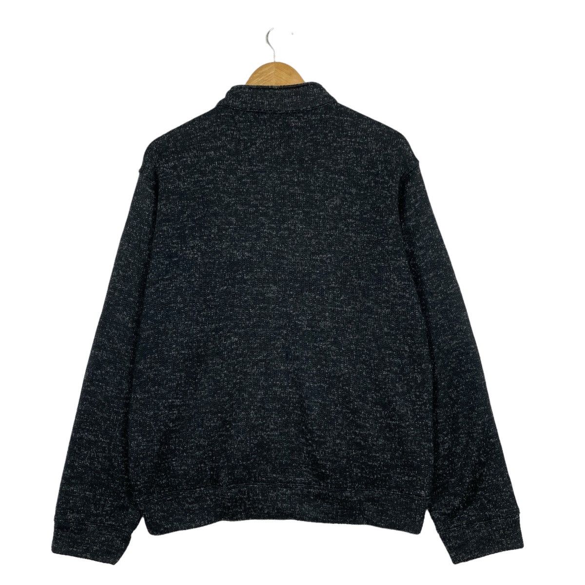 Japanese Brand × Playboy Playboy VIP vintage zipper jacket Size US L / EU 52-54 / 3 - 8 Thumbnail