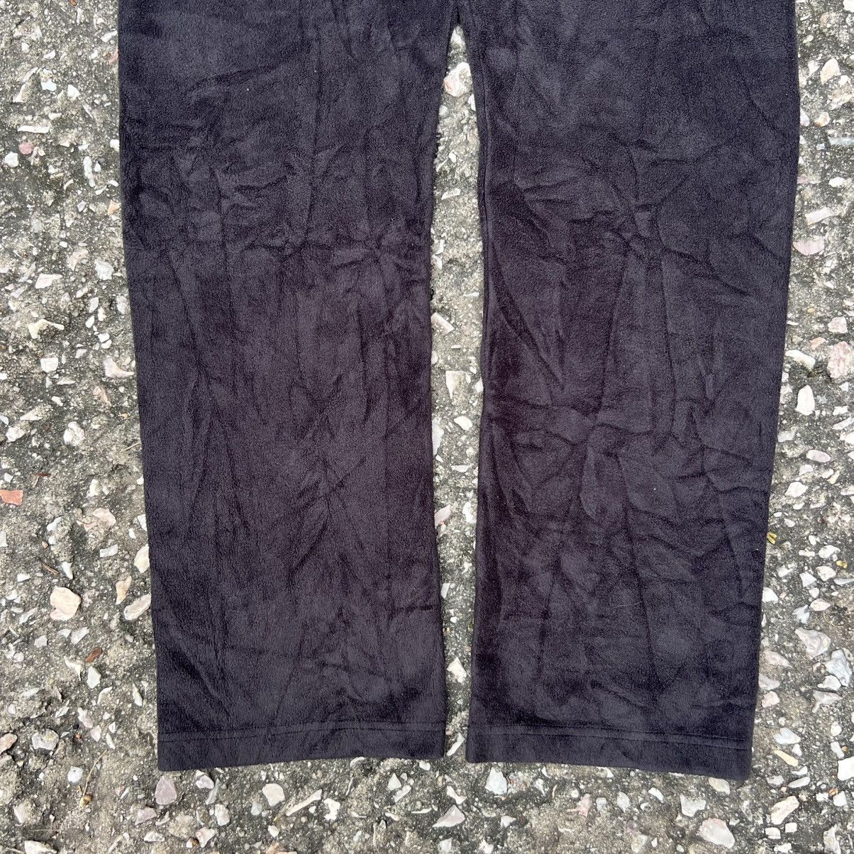 Gap × Yeezy “GAP X YEEZY” BLACK FLEECE SWEATPANTS Size US 29 - 5 Thumbnail