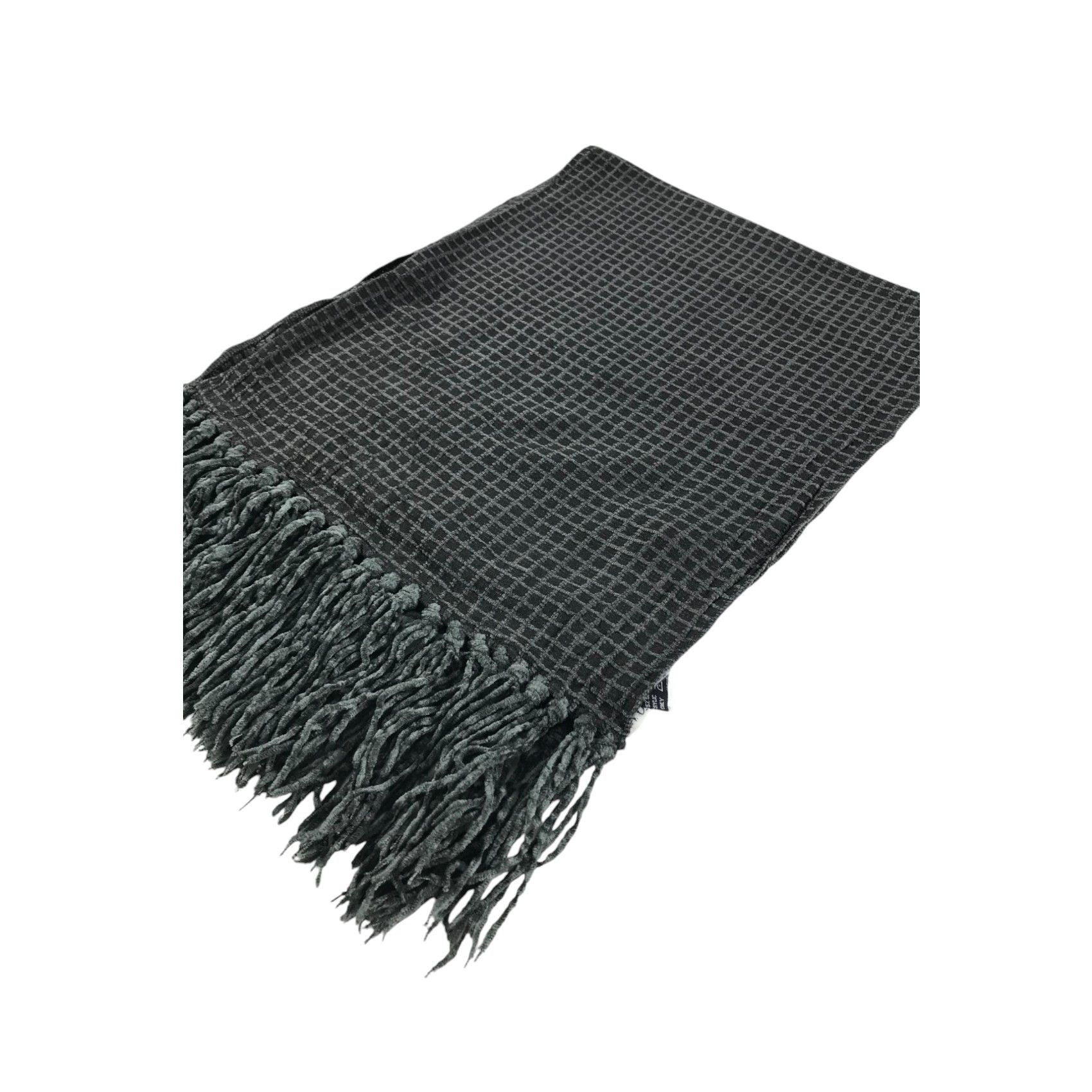 Giorgio Armani Giorgio Armani Scarf / Muffler / Neckwear - WW2240 Size ONE SIZE - 3 Thumbnail