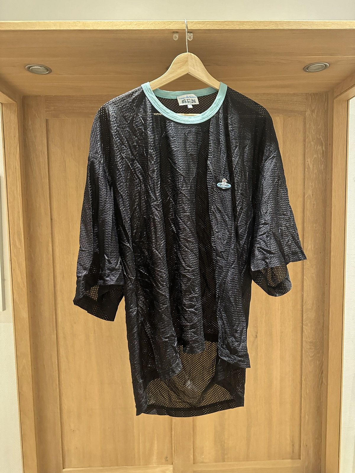 Vivienne Westwood Vivienne Westwood Jersey Size US L / EU 52-54 / 3 - 1 Thumbnail
