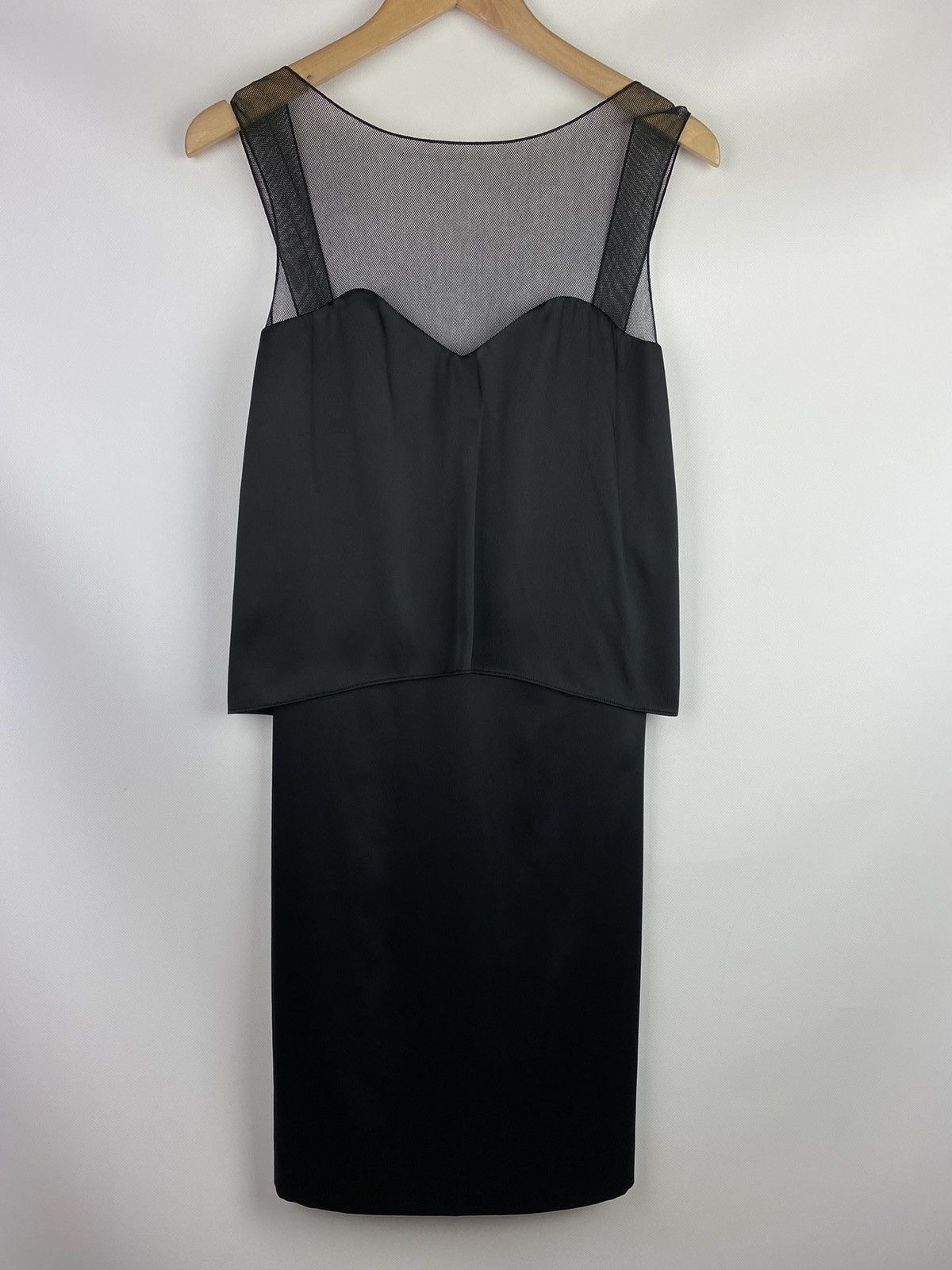 Maison Margiela Maison Margiela ladies sleeveless 1st line dress size 40 Size S / US 4 / IT 40 - 1 Thumbnail