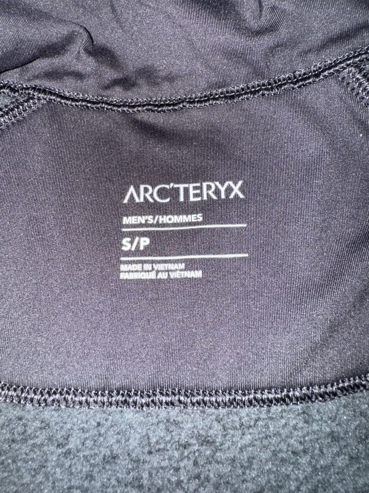 Arc'teryx Arcteryx Covert Cardigan Size US S / EU 44-46 / 1 - 5 Thumbnail