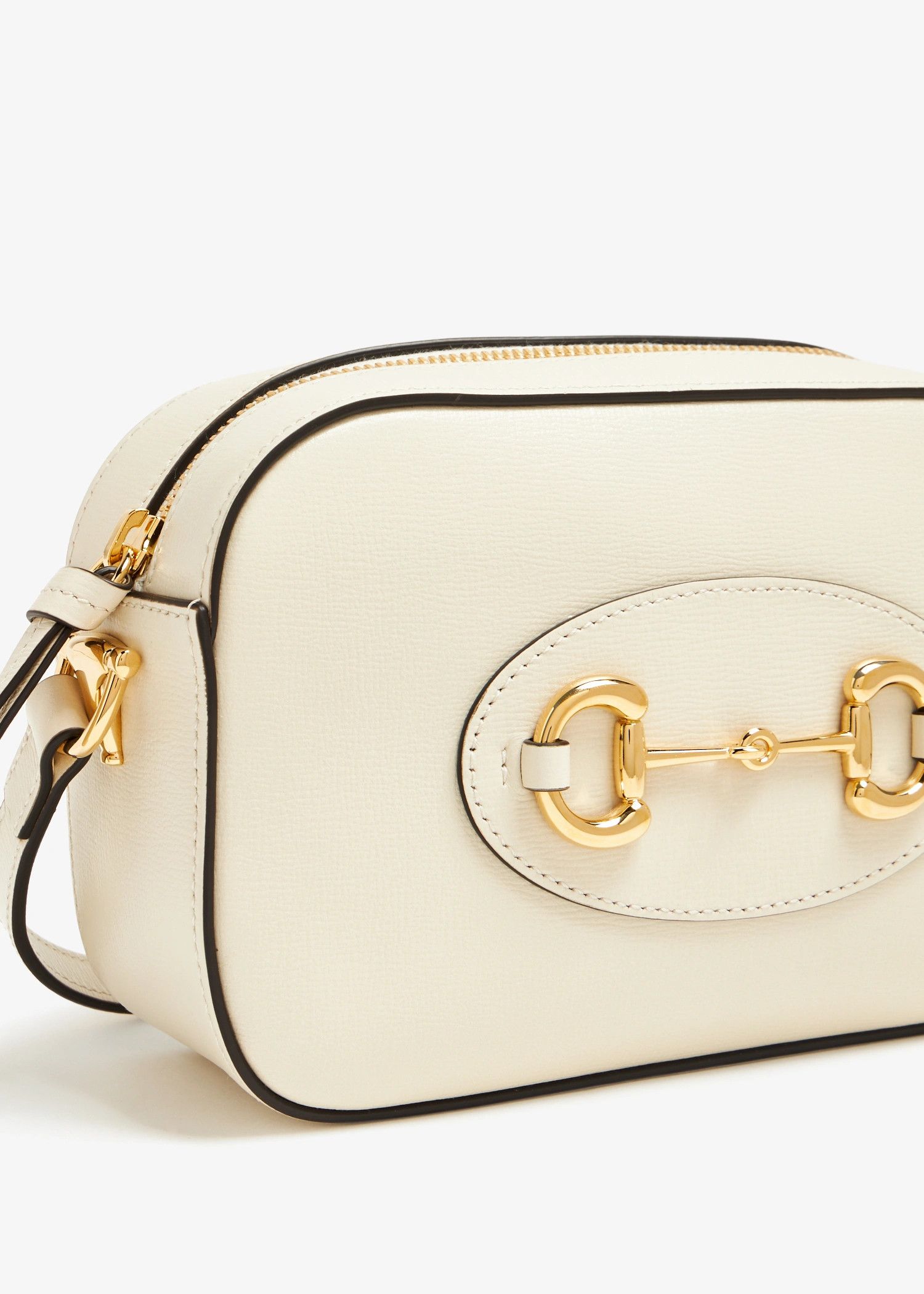 Gucci o1la5ras0526 Size: OS / Horsebit 1955 Small Camera Bag Size ONE SIZE - 2 Thumbnail