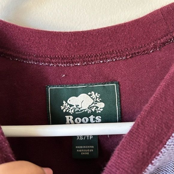 Roots Roots Long Sleeve Crewneck Size XS / US 0-2 / IT 36-38 - 4 Thumbnail