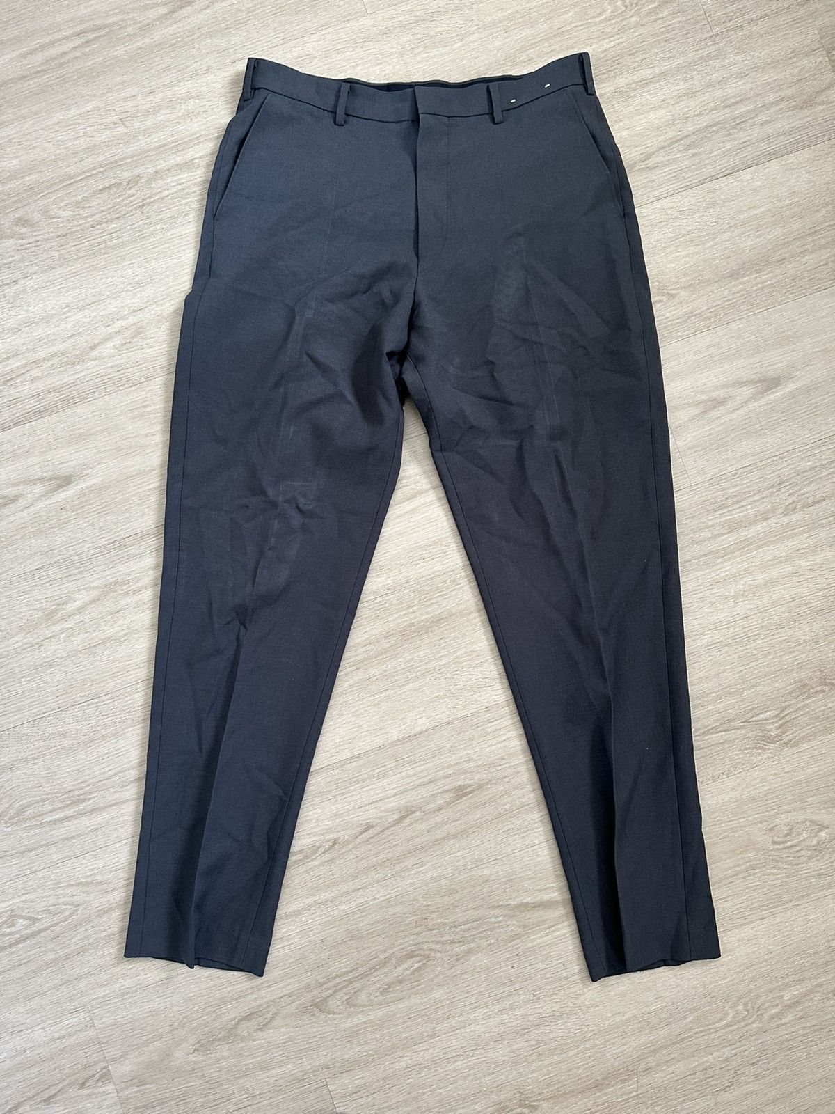 Uniqlo Uniqlo Dress Pants Size US 32 / EU 48 - 1 Thumbnail
