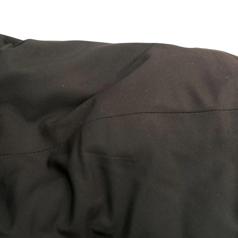 Yohji Yamamoto Yohji Yamamoto pour homme Oversized Multi-pocket Parka Size US M / EU 48-50 / 2 - 9 Thumbnail
