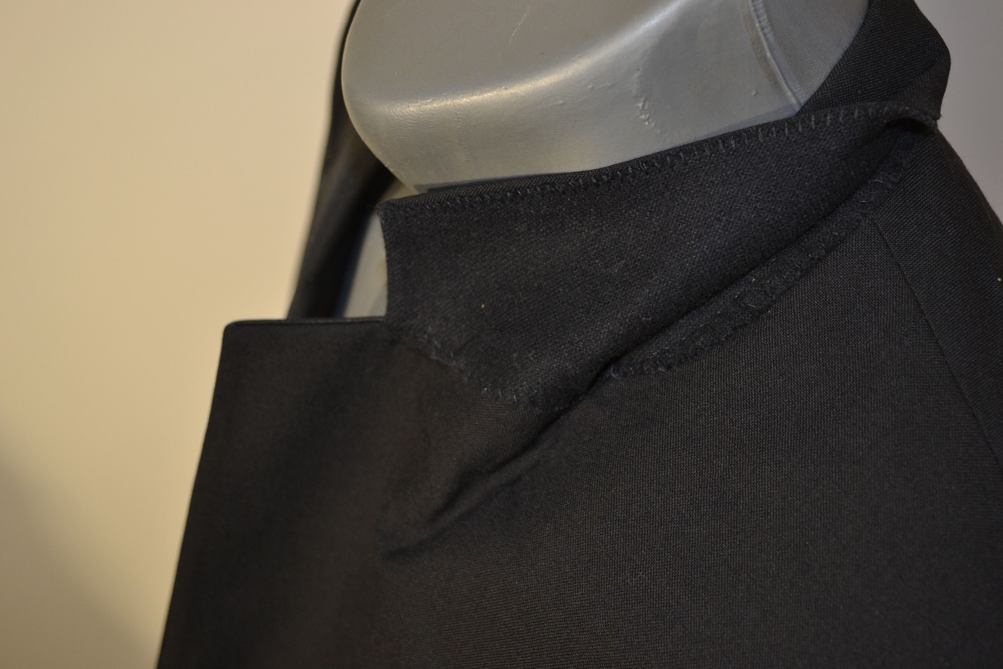 Brooks Brothers Brooks Brothers Black Tuxedo Jacket – Men’s Size L Size 40L - 5 Thumbnail