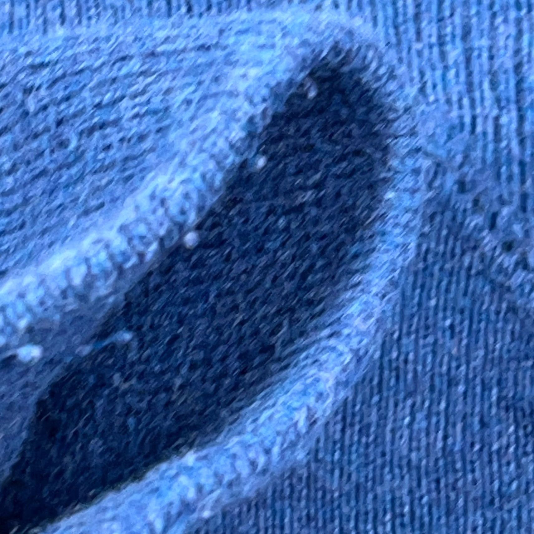Polo Ralph Lauren Polo Ralph Lauren Sweater Men 2XL Blue Crewneck Pullover Knit Solid Cotton Embroidered Logo Pony Modern Classic Preppy Size US XXL / EU 58 / 5 - 5 Thumbnail