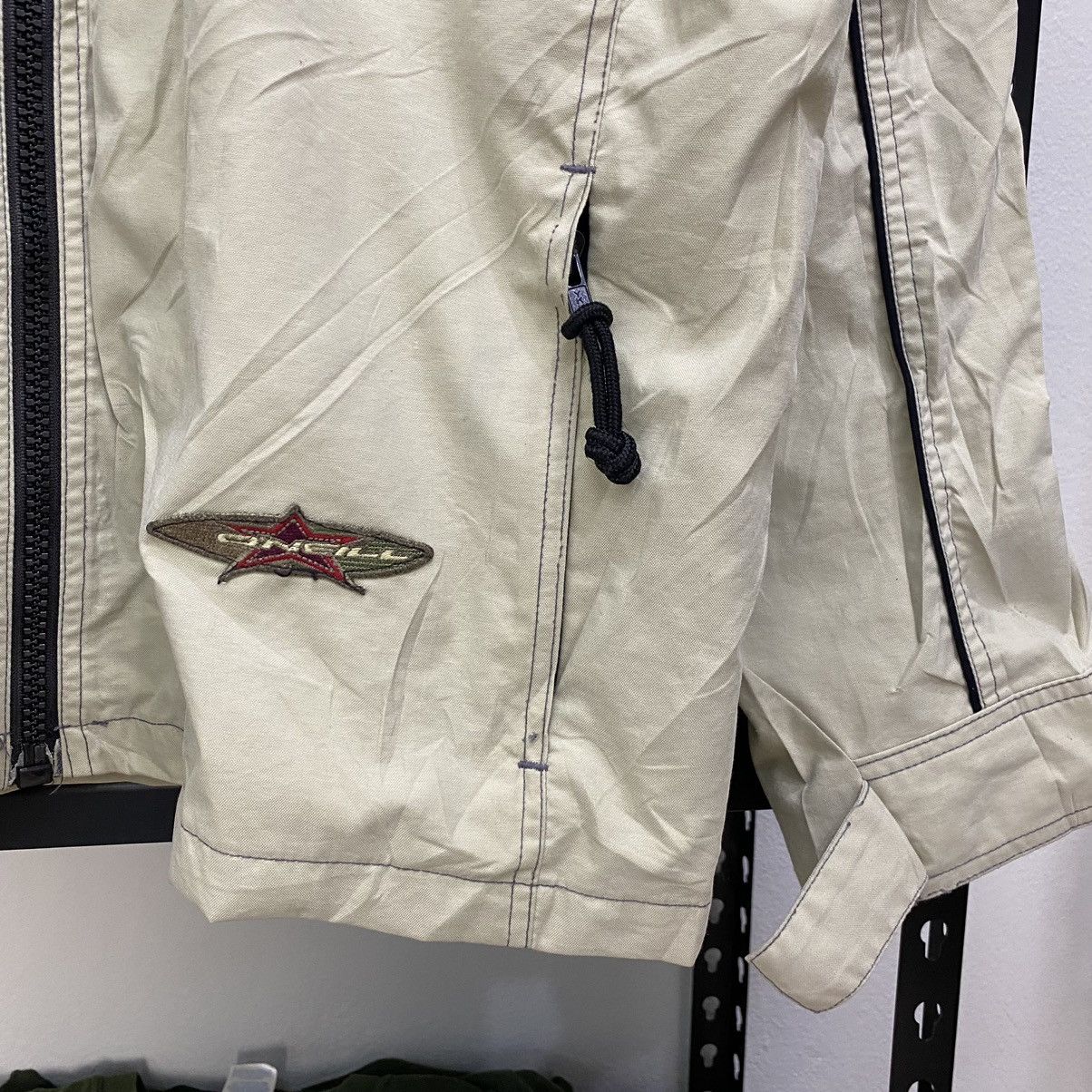 O'Neill × Vintage Vintage Oneill Surfboarding Outdoor Jacket❗️ Size US M / EU 48-50 / 2 - 3 Thumbnail
