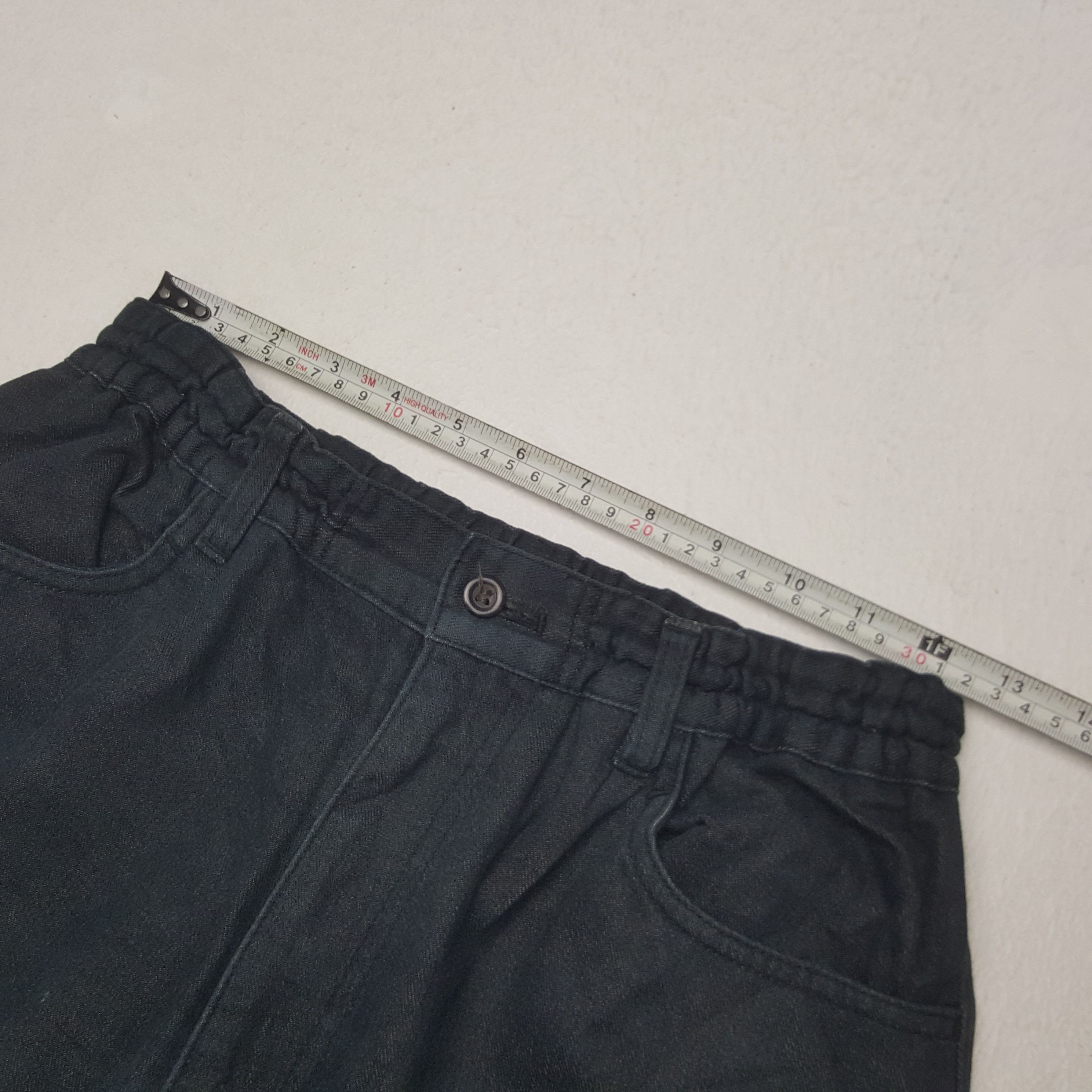 Hai Sporting Gear × Issey Miyake × Vintage Vintage Hai Sporting Gear By Issey Miyake Pants Size US 30 / EU 46 - 7 Thumbnail