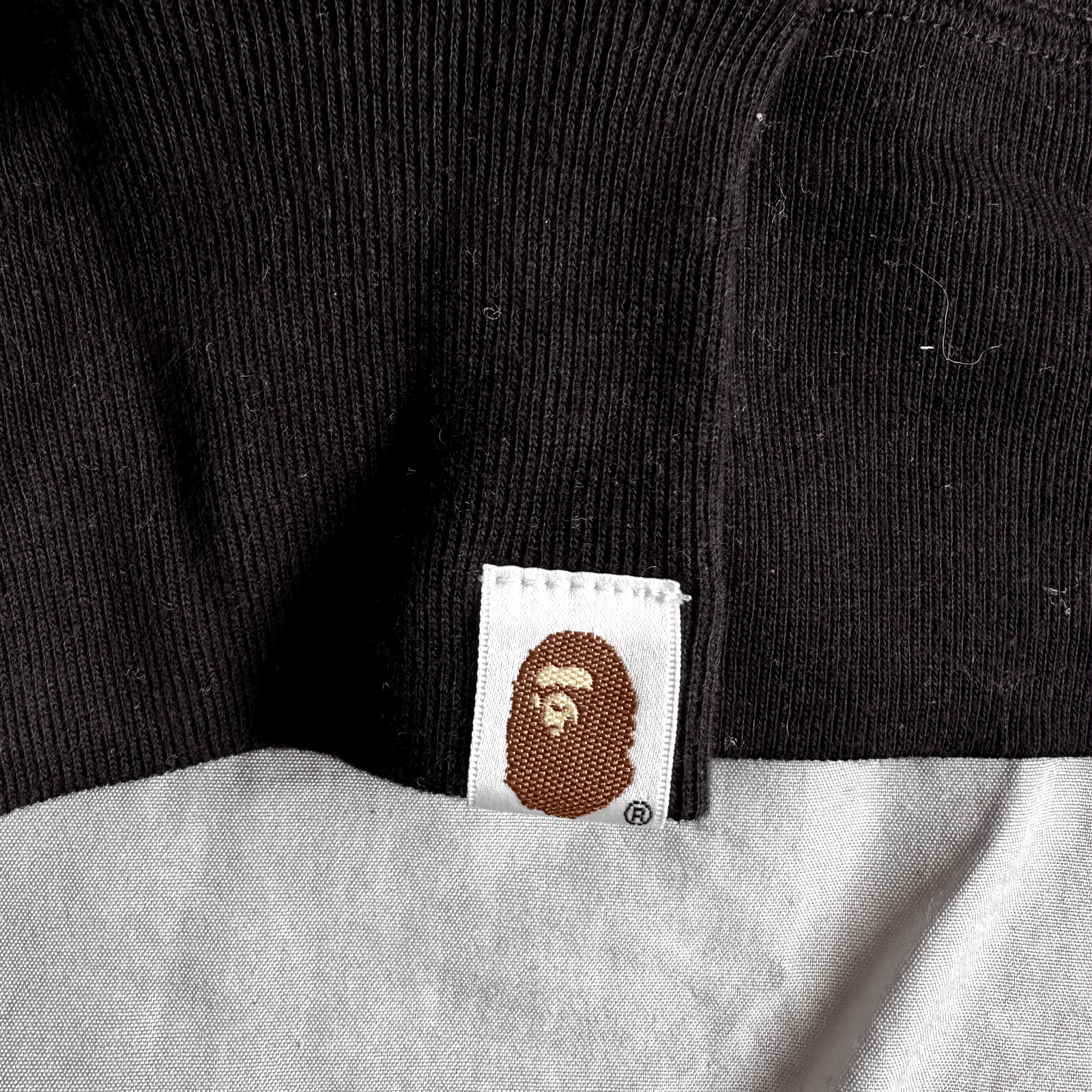 Bape BAPE x DC Superman Crewneck Black Size Medium Size US M / EU 48-50 / 2 - 5 Thumbnail