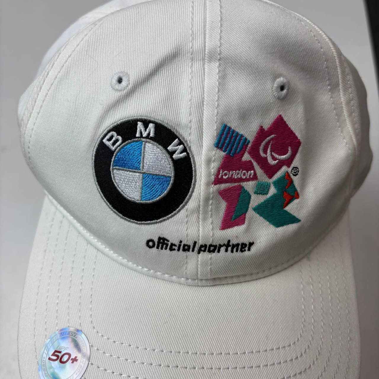 BMW BMW x Adidas London cap Size:One Size Size ONE SIZE - 2 Thumbnail
