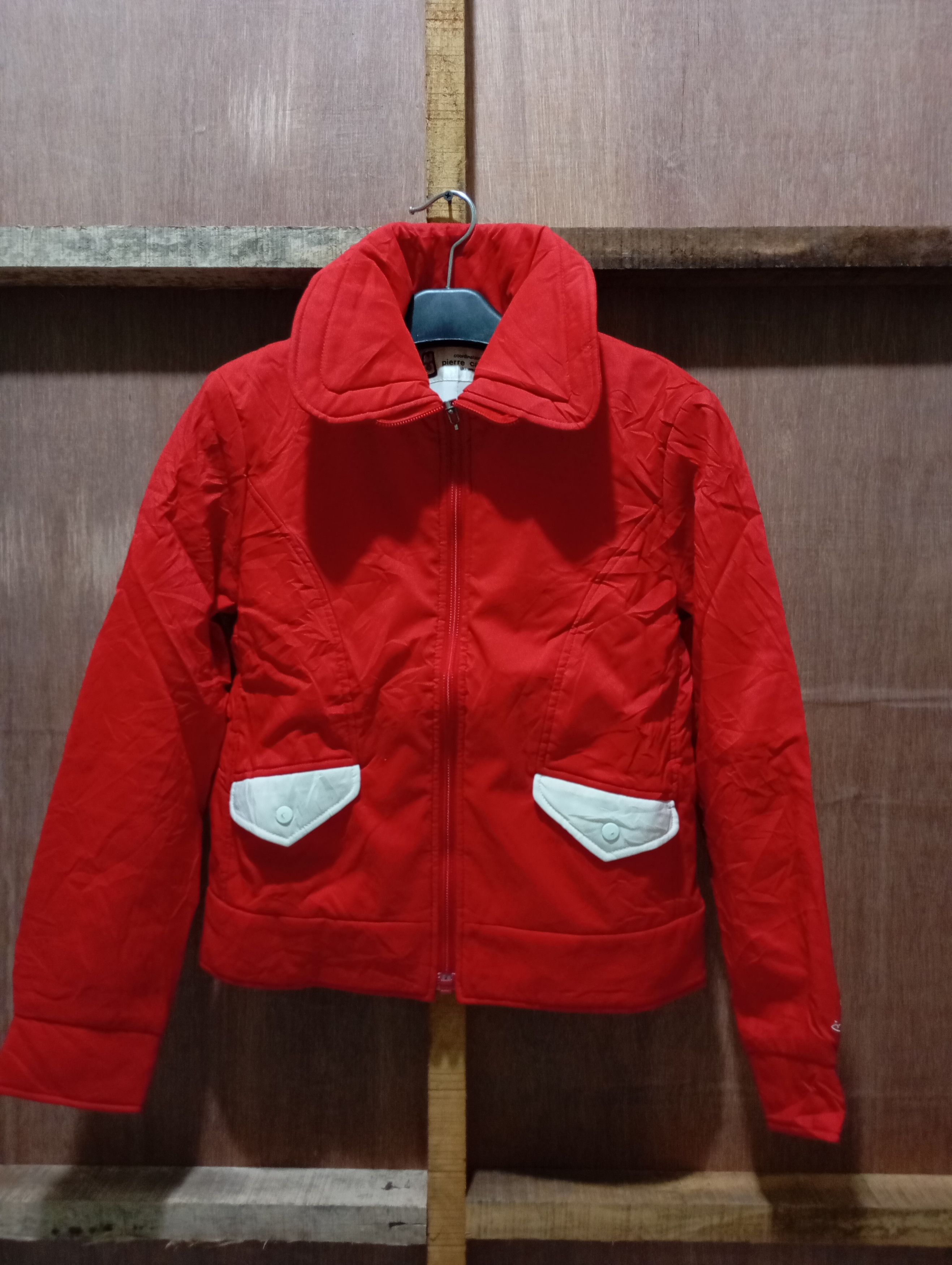 Pierre Cardin × Vintage Vintage Pierre Cardin Ski Wear Size US M / EU 48-50 / 2 - 2 Thumbnail