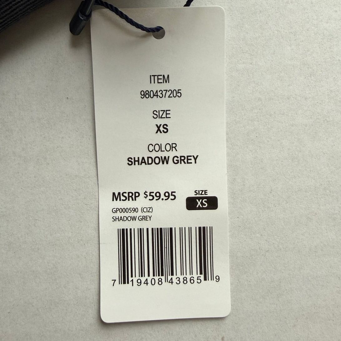 Gap GAP Tencel Dress - Shadow Grey - Women's XS - New with Tags Size XS / US 0-2 / IT 36-38 - 9 Thumbnail