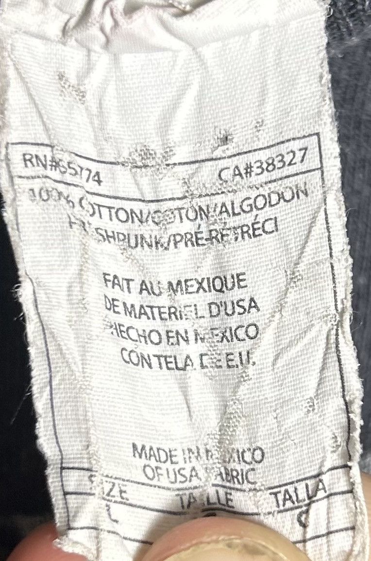 Alstyle Y2K Salvation Graphic T-Shirt Size US L / EU 52-54 / 3 - 7 Thumbnail