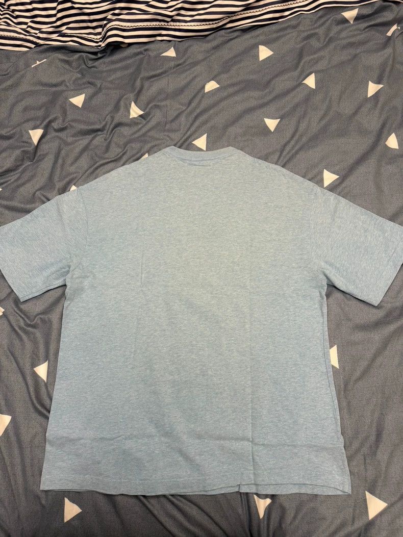Balenciaga balenciaga logo print short sleeve-2507 Size US XS / EU 42 / 0 - 3 Thumbnail