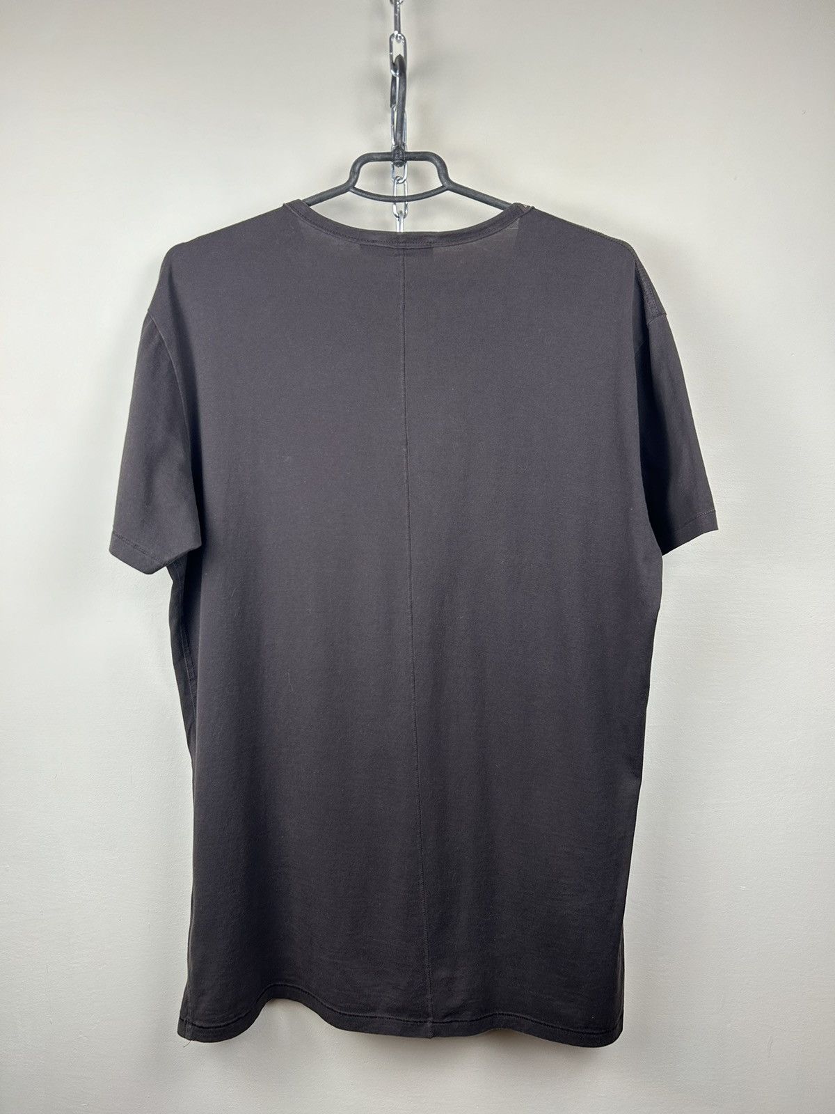 Dolce & Gabbana Dolce & Gabbana Robert De Niro T shirt tee Size US L / EU 52-54 / 3 - 19 Thumbnail