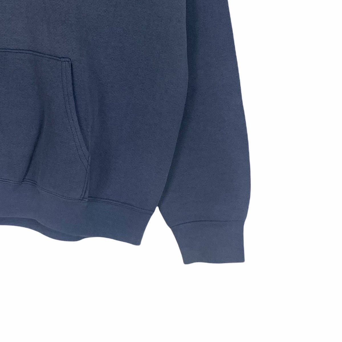 Fruit Of The Loom × Vintage Vintage 90s Pennsylvania State University Hoodie Size L / US 10 / IT 46 - 6 Thumbnail