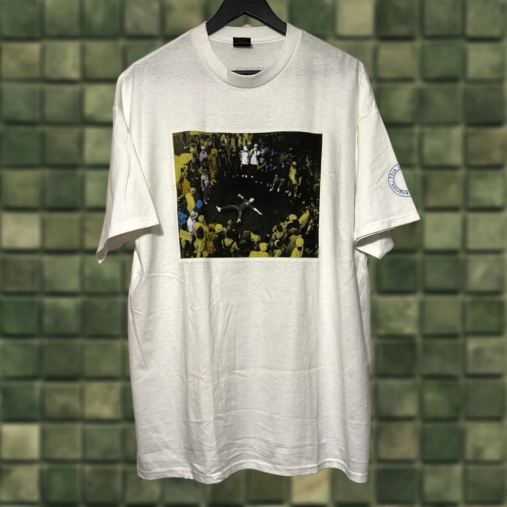 Stussy × Undefeated × Vintage Vintage Stussy x Undefeated Photo