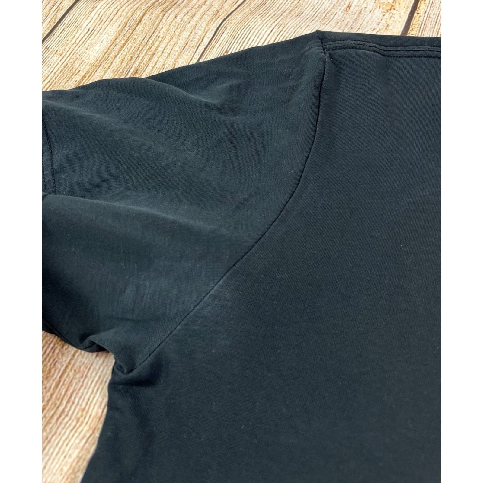 Nike Nike Shirt Mens Kobe Bryant Lakers Black Dri-Fit Medium Size US M / EU 48-50 / 2 - 6 Thumbnail