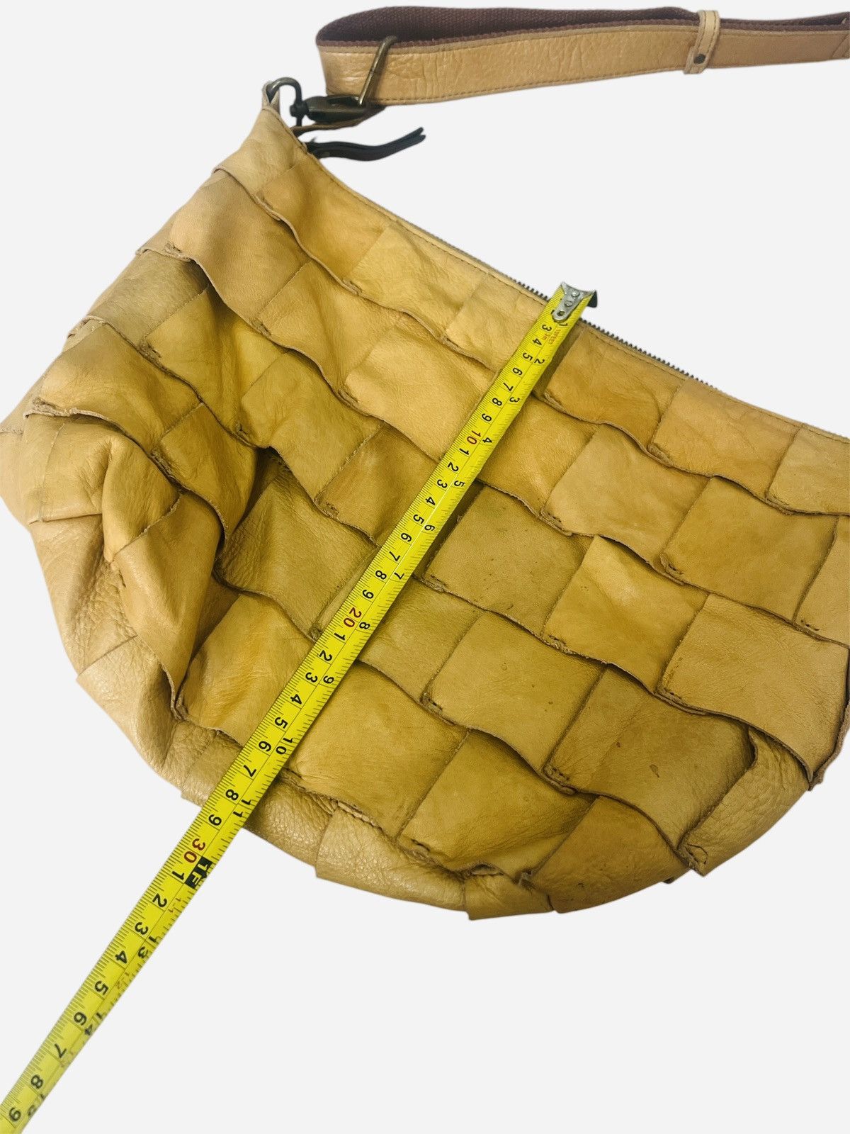 Other Handbag Kapital Style Size ONE SIZE - 6 Thumbnail