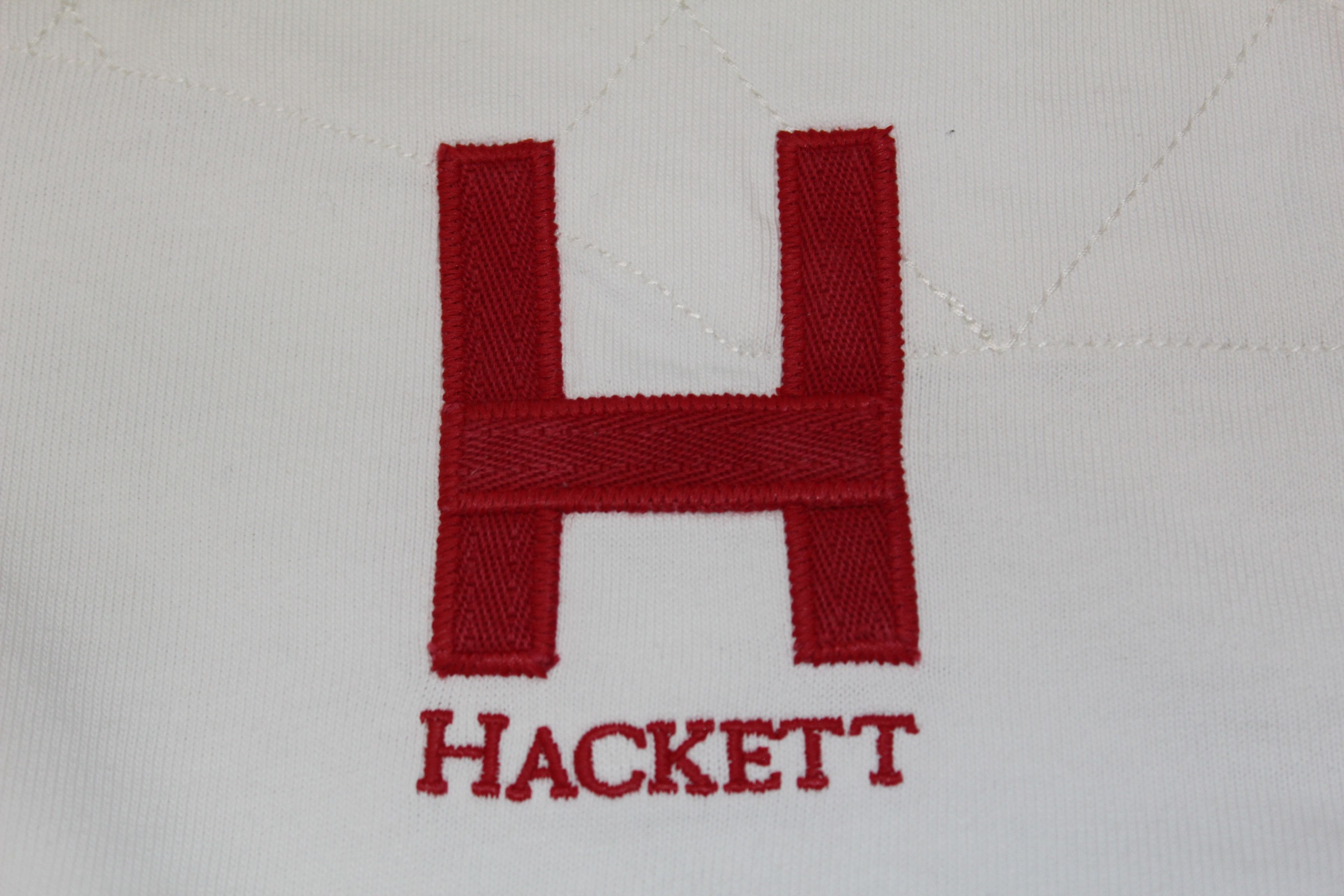 Hackett Hackett British&Irish Lions Rugby Shirt Top Size XL Size US XL / EU 56 / 4 - 7 Thumbnail