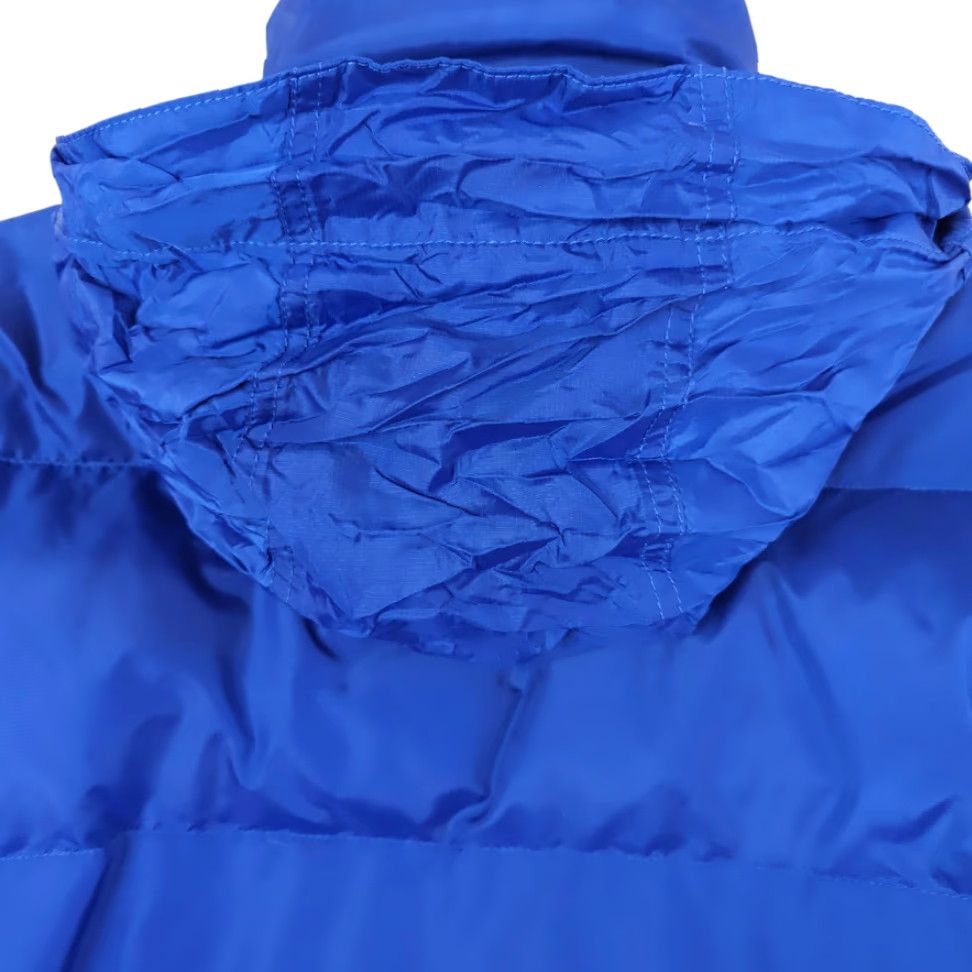 Vintage VINTAGE Polo Sport Down Puffy Jacket Mens Size Medium 90s Ralph Lauren Puffer Size US M / EU 48-50 / 2 - 5 Thumbnail