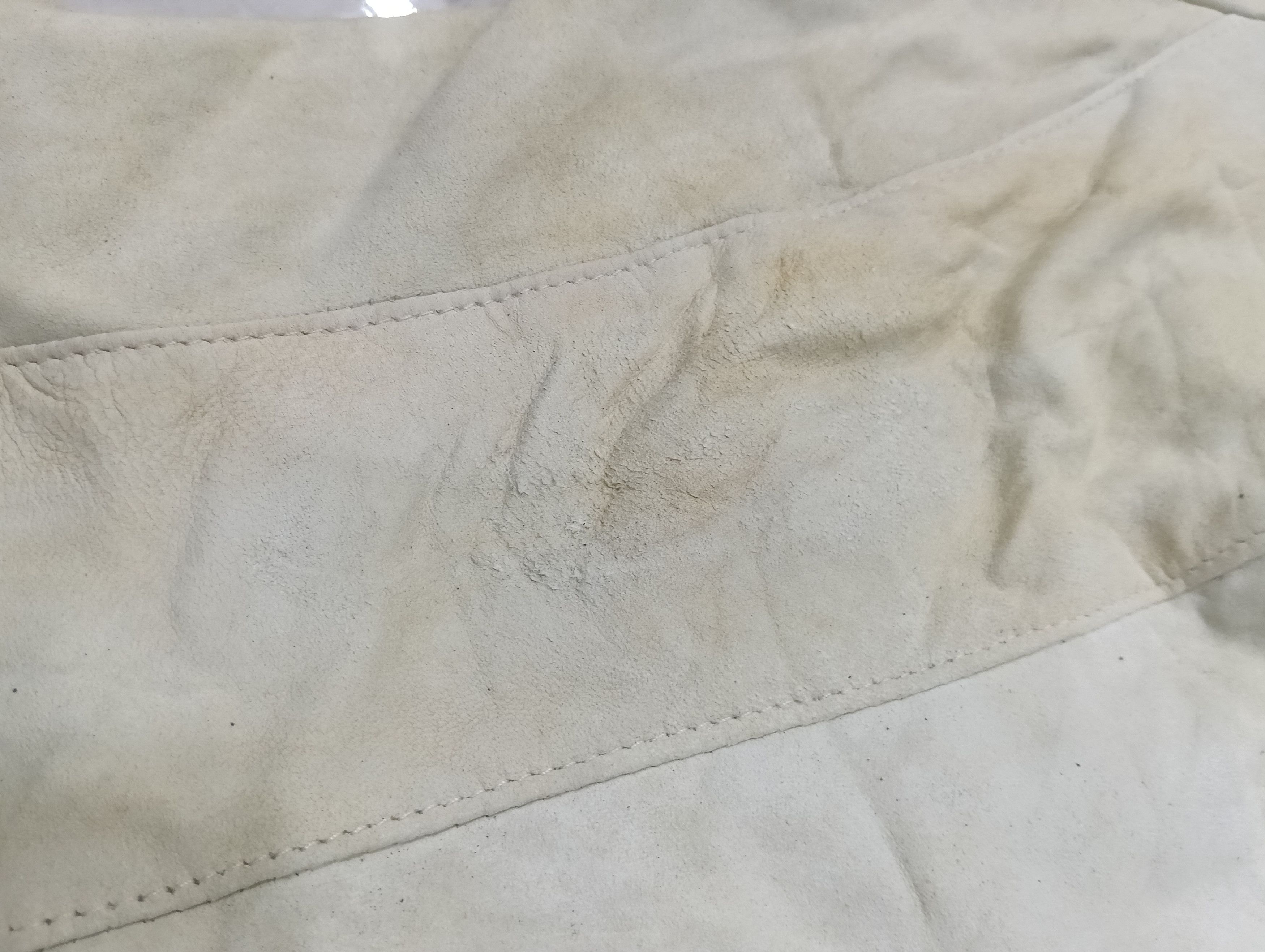 Double D Ranch Vintage Western Double D Ranch Soft Leather Jacket Size XL / US 12-14 / IT 48-50 - 8 Thumbnail