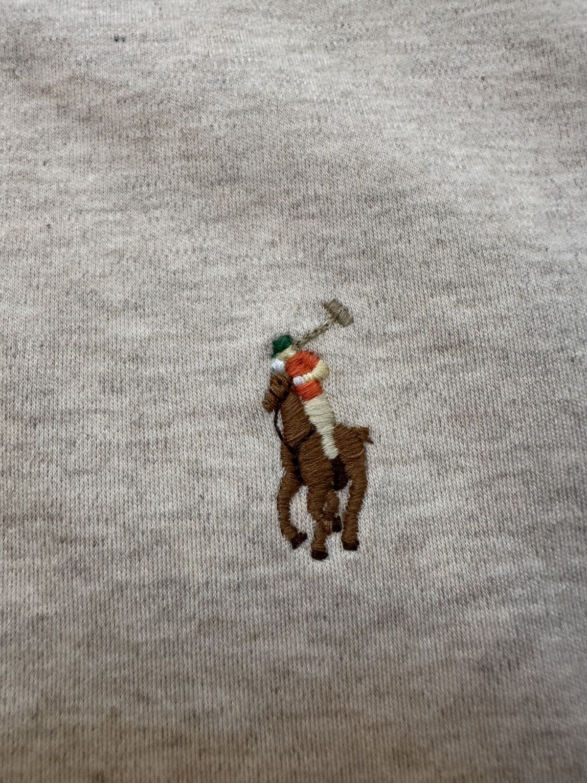 Polo Ralph Lauren Polo Ralph Lauren classic soft cotton tee Size US XL / EU 56 / 4 - 2 Thumbnail
