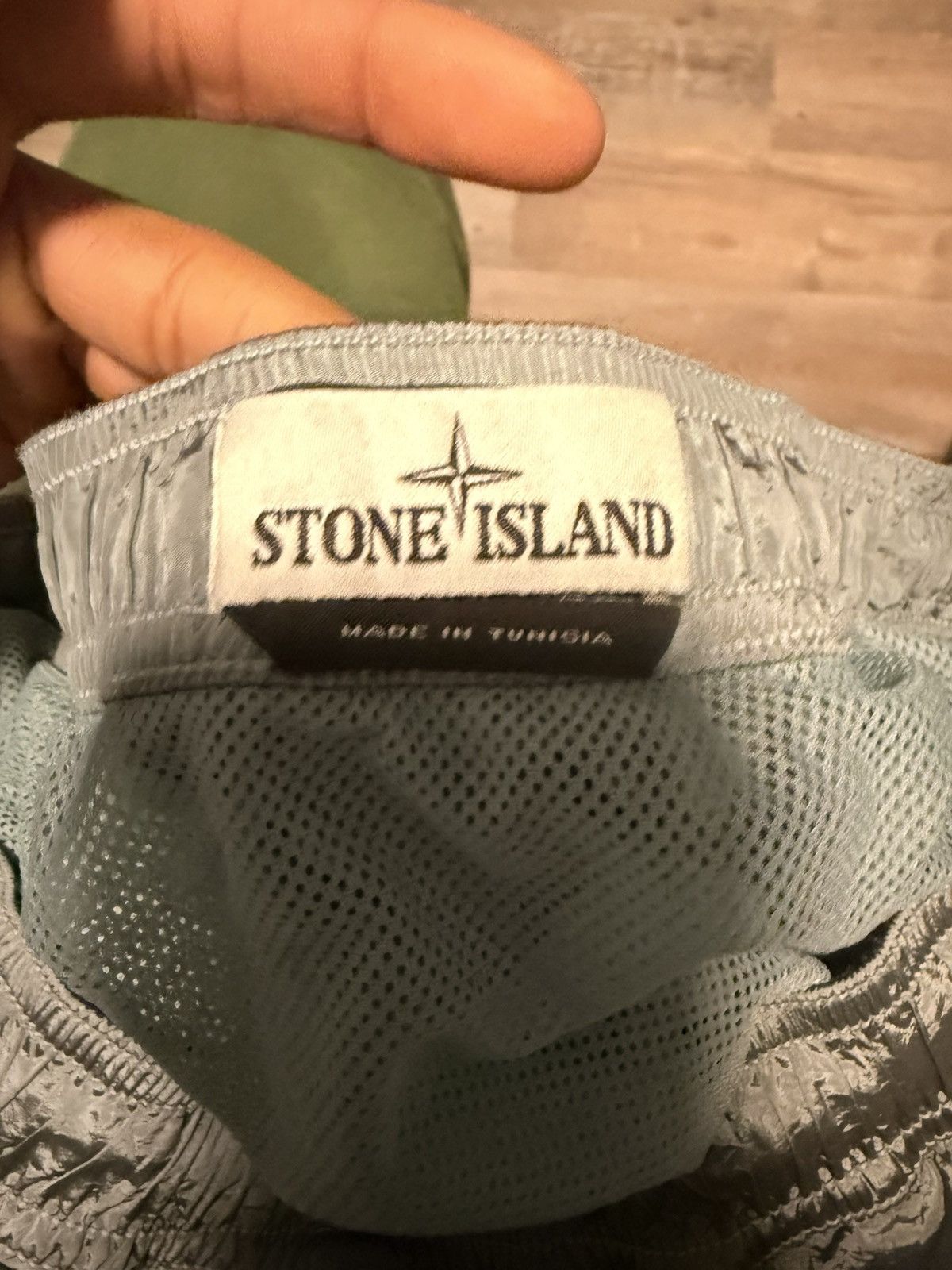 Stone Island Stone Island Shorts Size US 32 / EU 48 - 3 Thumbnail