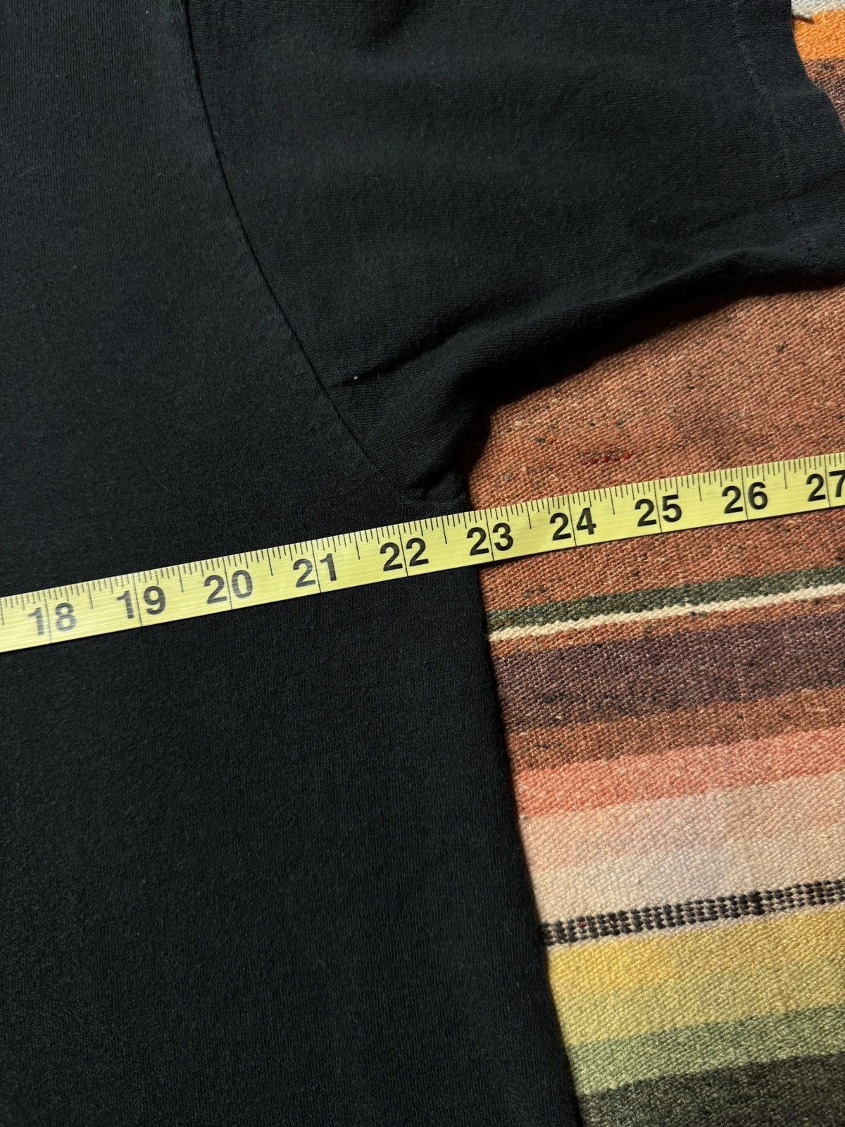 Vintage Vintage 90's Nosferatu Movie Tee Shirt Size US XL / EU 56 / 4 - 7 Thumbnail