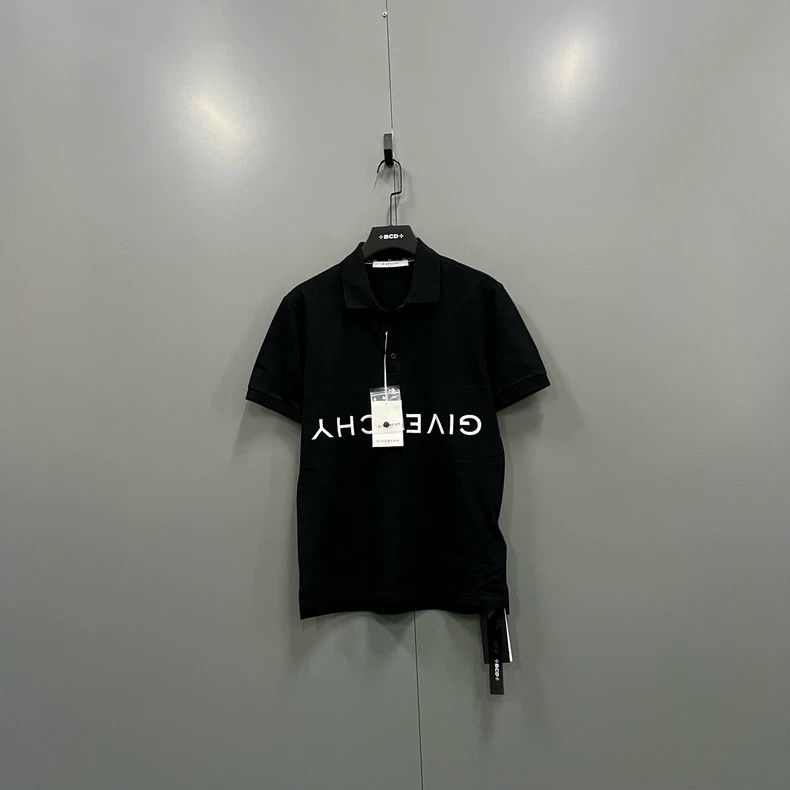 Givenchy × Riccardo Tisci GIVENCHY Riccardo Tisci Polo | Grailed