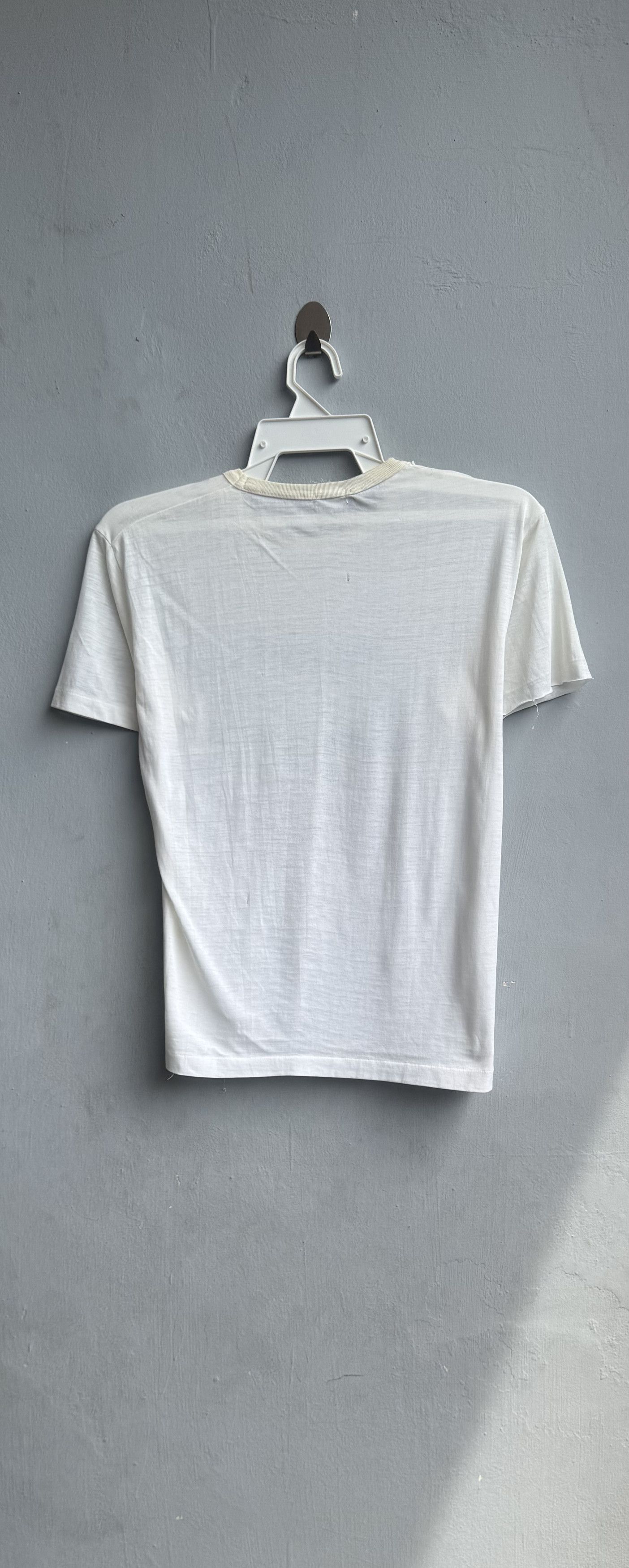 Vintage Skinhead Native Carnival 1985's Vintage T-Shirt Size US S / EU 44-46 / 1 - 10 Thumbnail