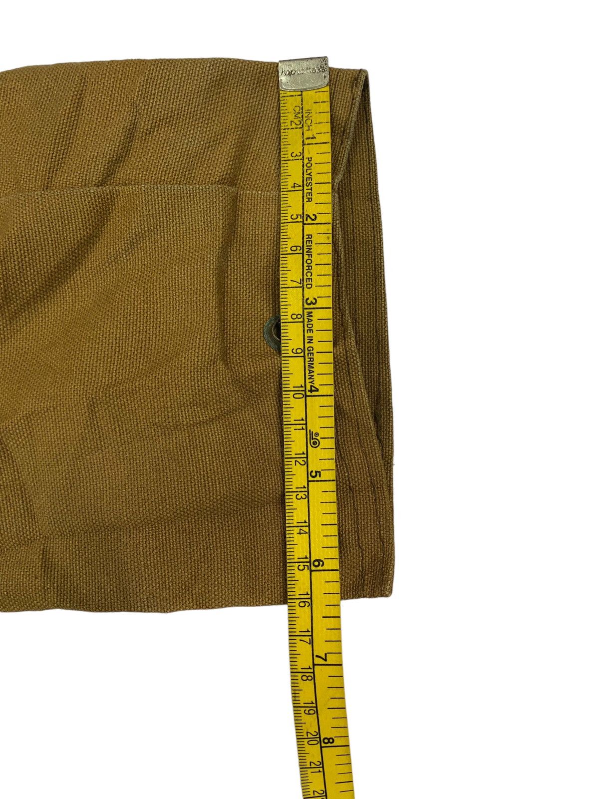 Woolrich Woolen Mills Vintage Woolrich Chore Double Lining Jacket Button (L) Size US L / EU 52-54 / 3 - 19 Thumbnail