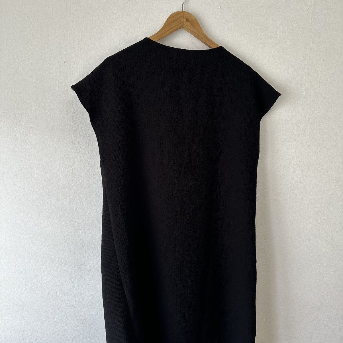 Hussein Chalayan Hussein Chalayan Asymmetrical Midi Dress Size S / US 4 / IT 40 - 7 Thumbnail