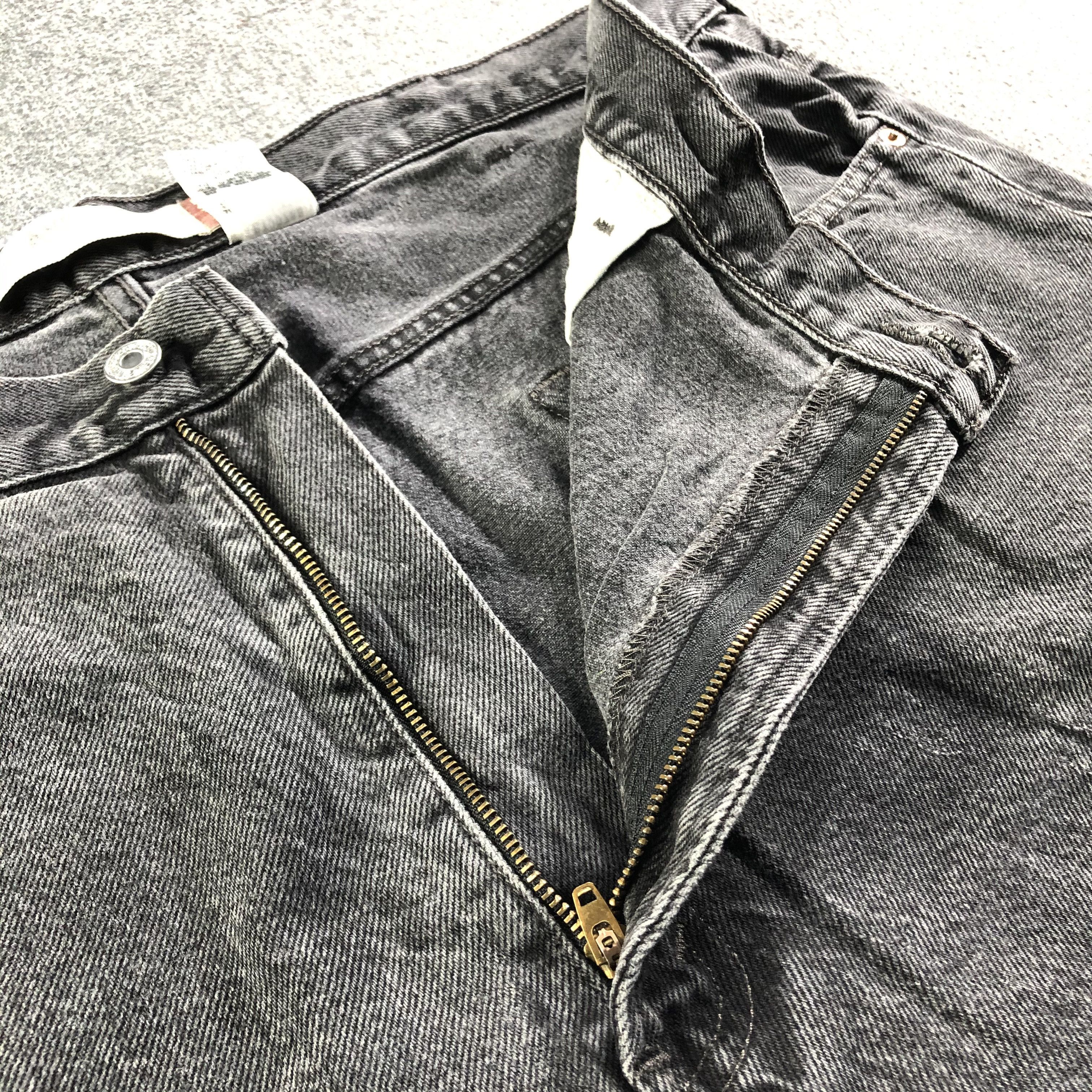 Levi's Vintage Levis 550 Jeans-J3478 Size US 42 / EU 58 - 9 Thumbnail