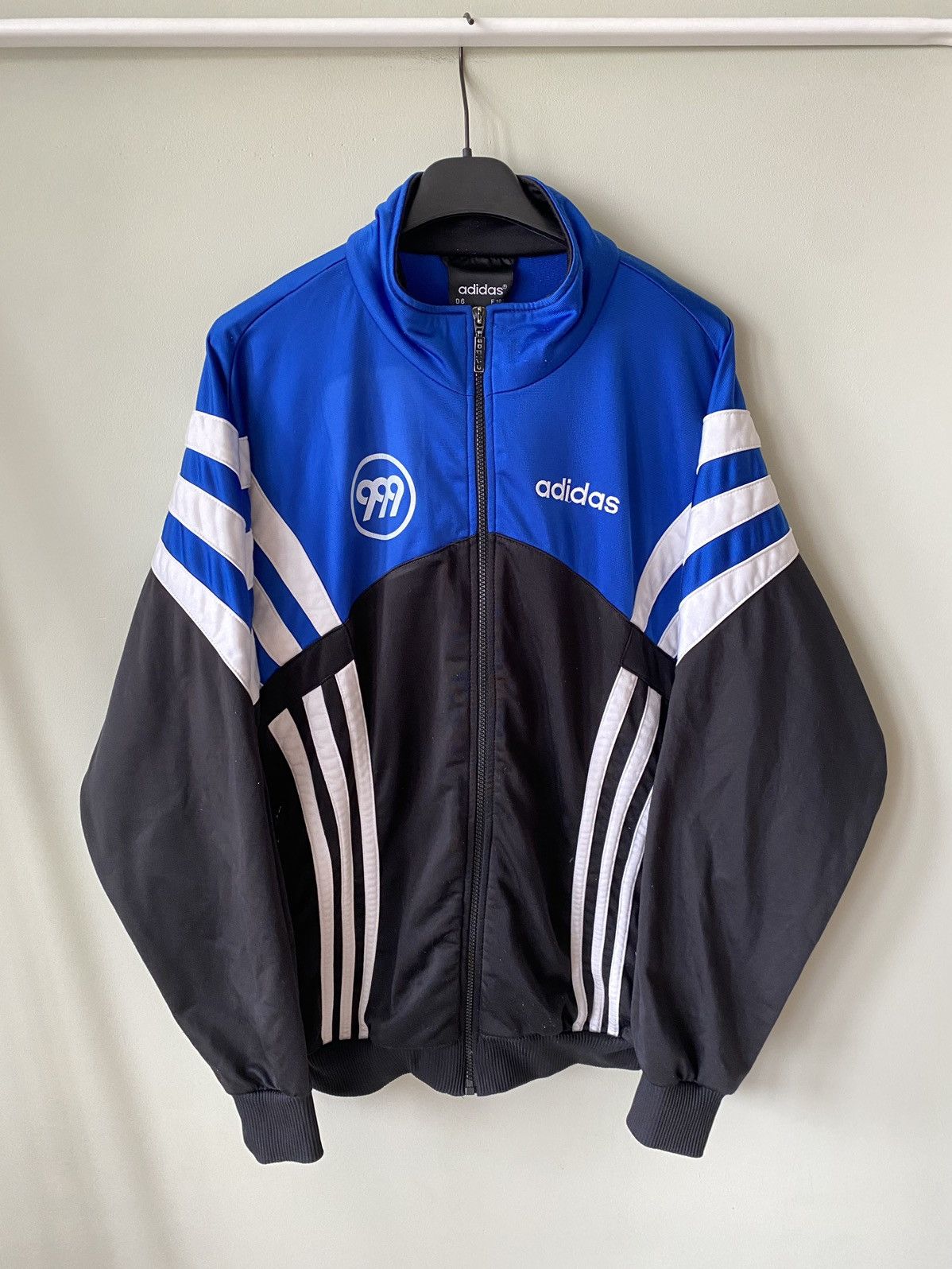 Vintage nike and adidas jackets discount