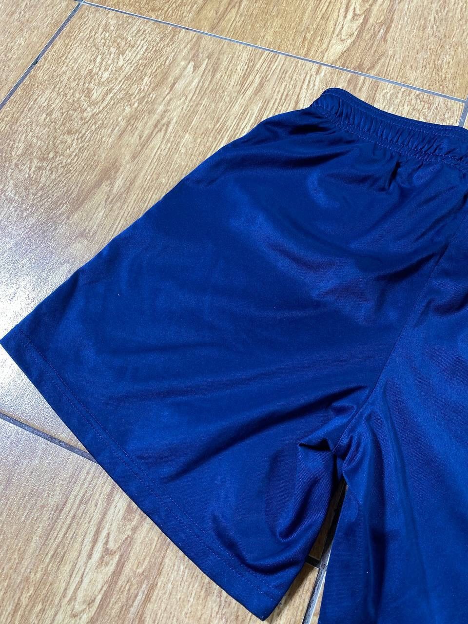 Nike × Vintage Vintage Nike shorts streetwear swoosh casual y2k Size US 30 / EU 46 - 3 Thumbnail