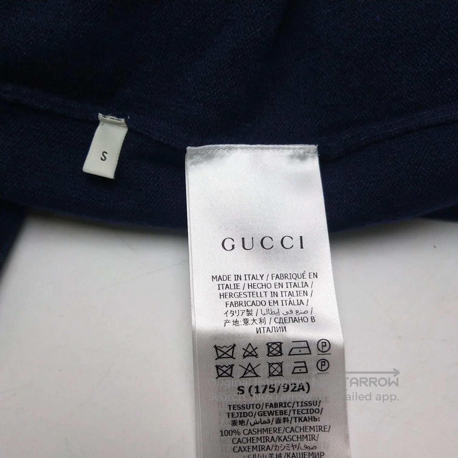 Other Gucci Interlocking G Color. Size US M / EU 48-50 / 2 - 9 Thumbnail