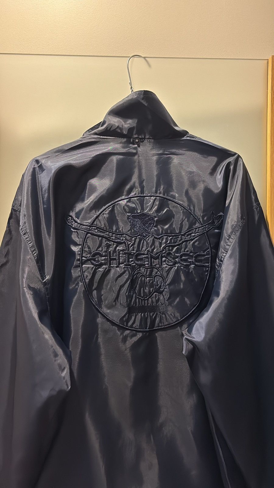 Vintage Chiemsee Actice Wear Vintage Jacket Size US L / EU 52-54 / 3 - 6 Thumbnail