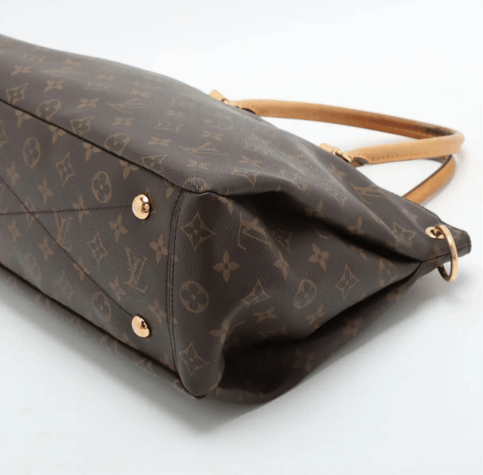Louis Vuitton Monogram Pallas Size ONE SIZE - 3 Thumbnail