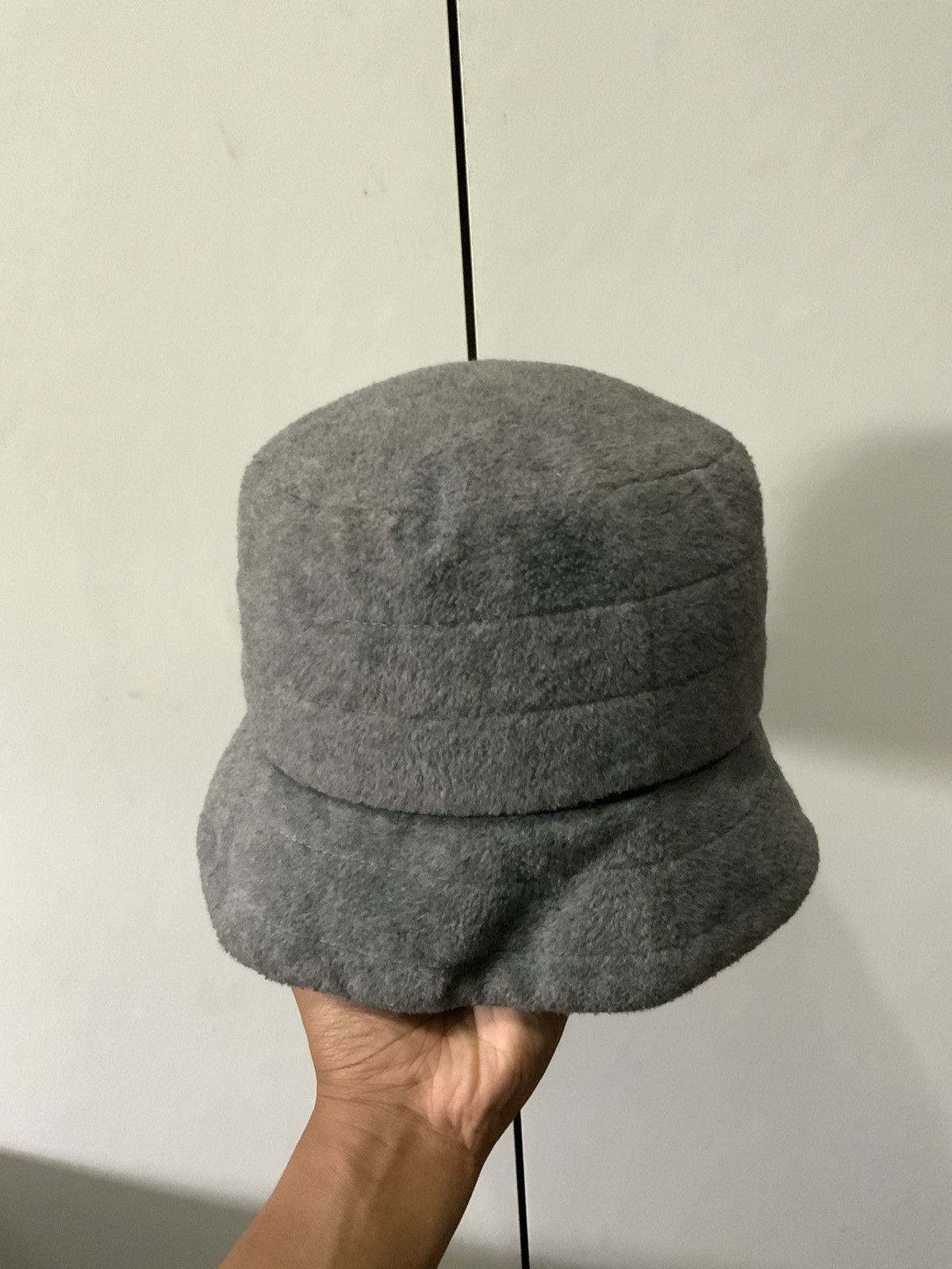 Fila Fila Fur Japan Made Hat Size ONE SIZE - 4 Thumbnail
