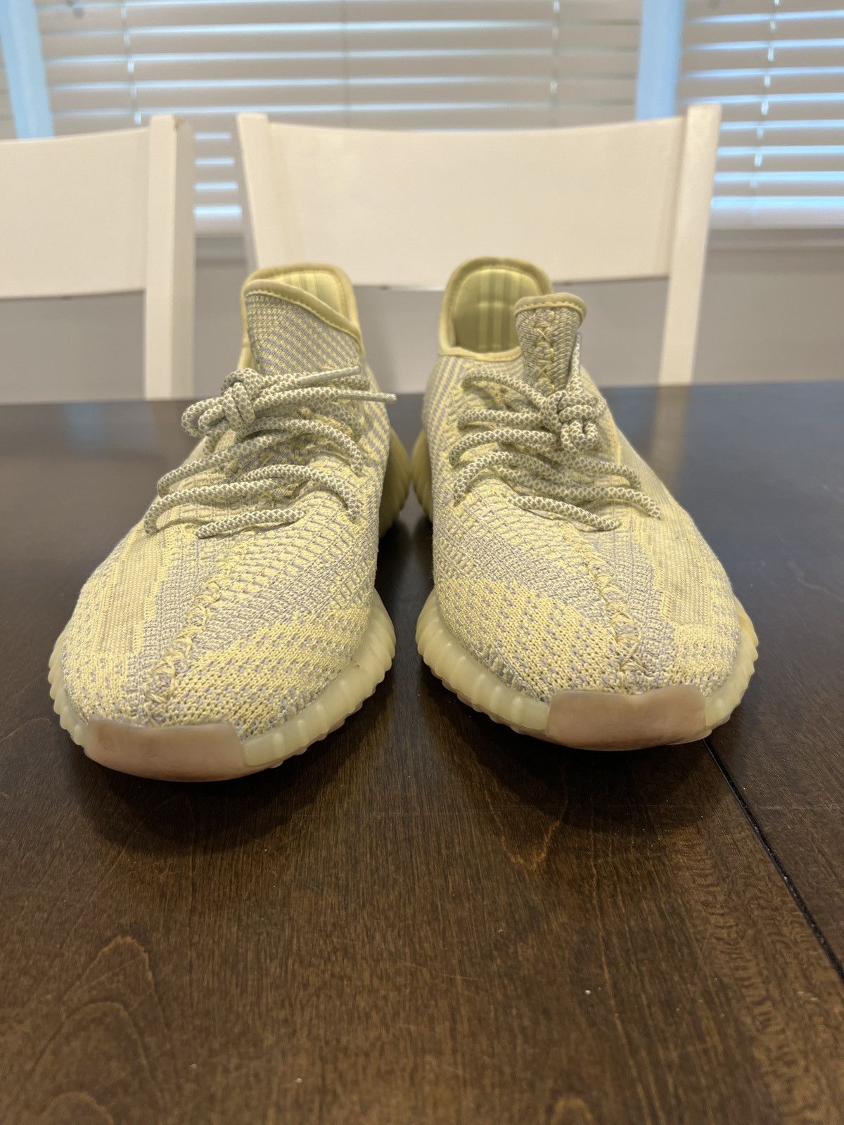 Adidas × Kanye West yeezy 350 vs antlia Size US 12 / EU 45 - 4 Thumbnail