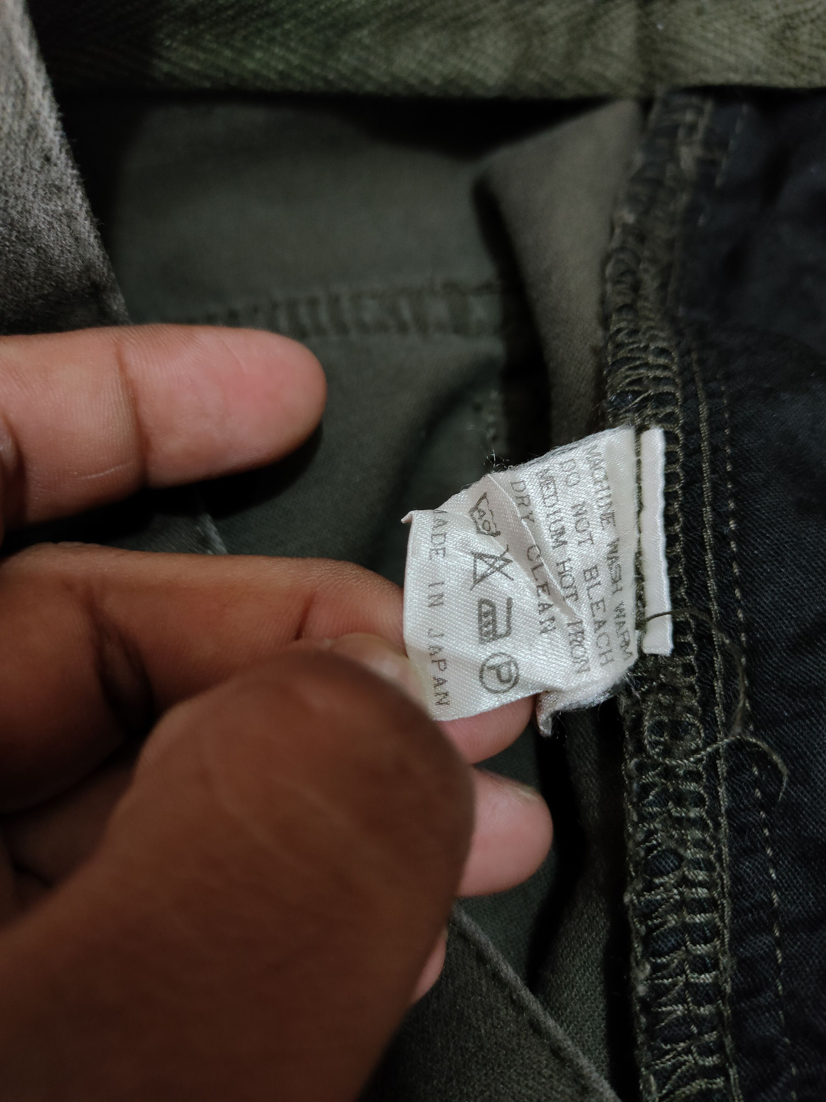 Hysteric Glamour × Japanese Brand × Sophnet. 🔥 Japanese Sophnet Multipocket Pans Size US 34 / EU 50 - 16 Thumbnail