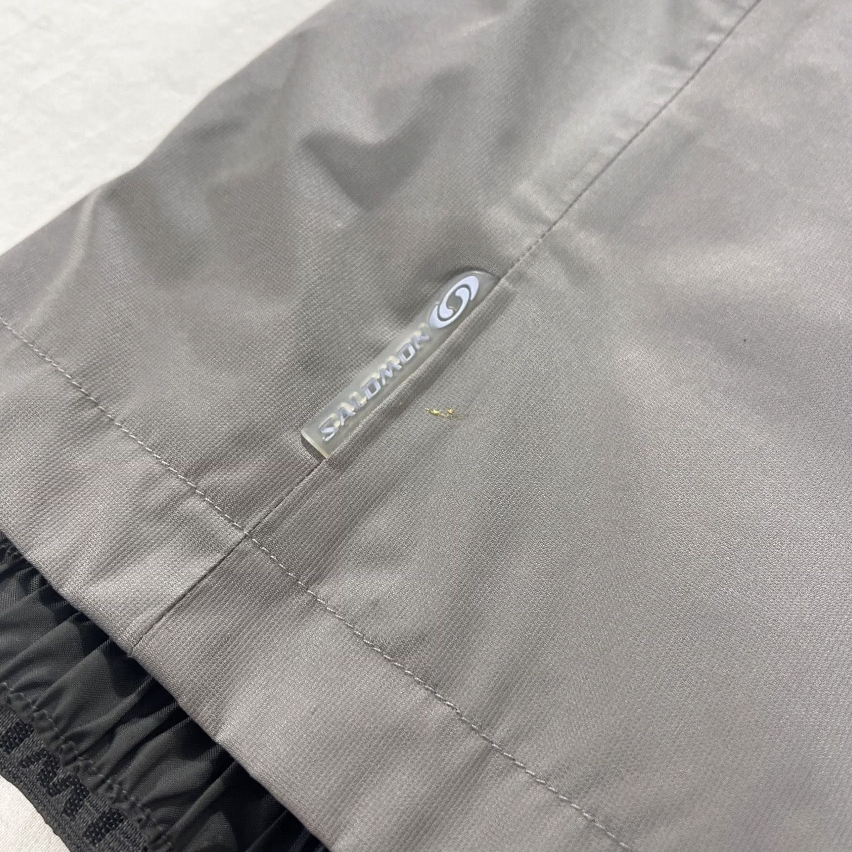 Salomon Salomon Climapro Storm Ski Pants Regular XS? Size 28" / US 6 / IT 42 - 5 Thumbnail