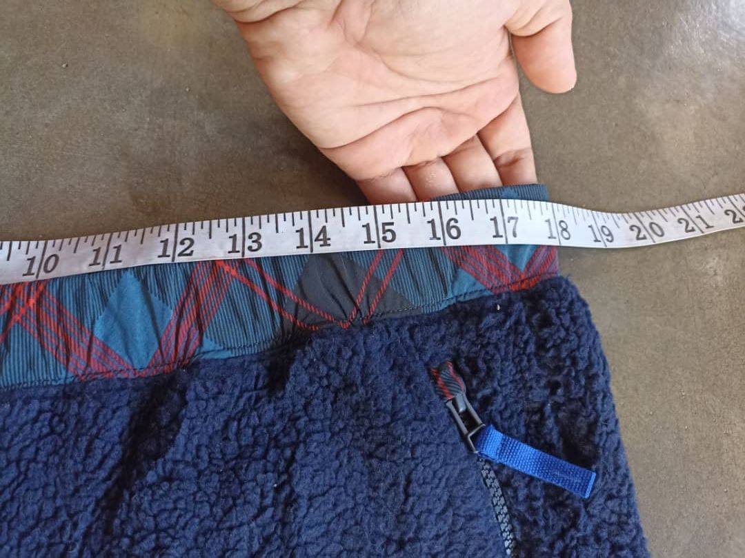 JW Anderson × Uniqlo J.W ANDERSON sherpa fleece Pants Size US 31 - 11 Thumbnail