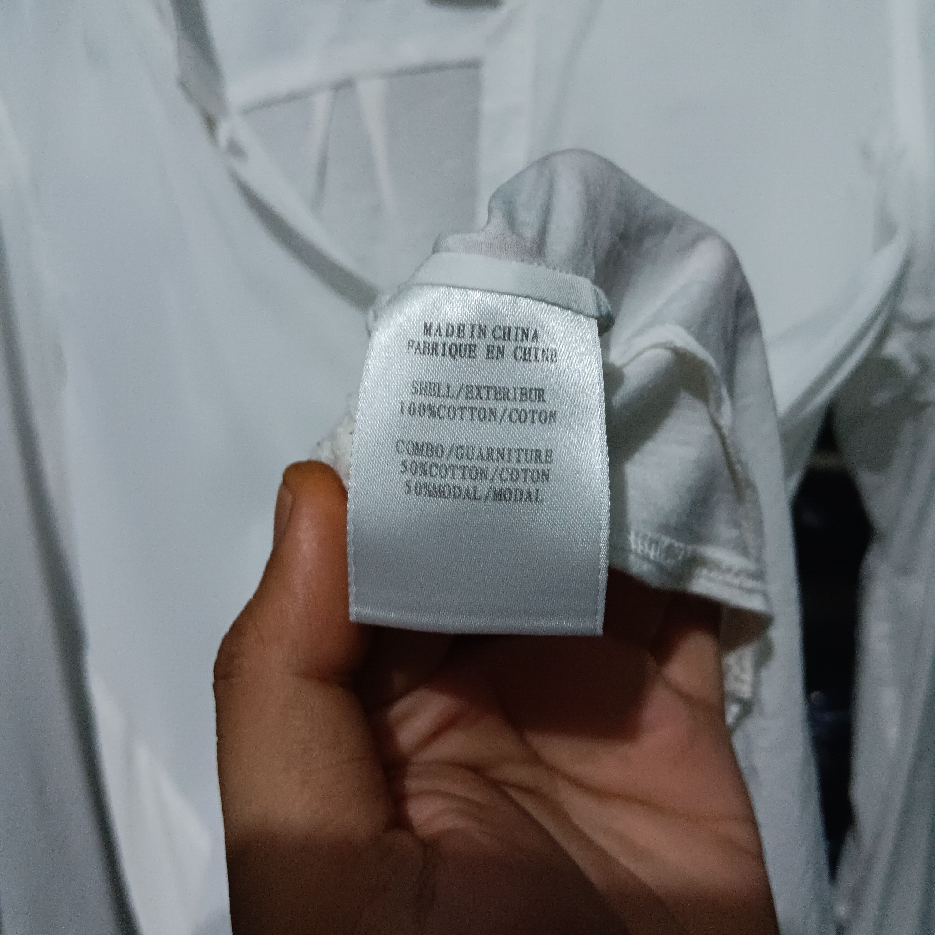Helmut Lang Helmut lang long shirt Size S / US 4 / IT 40 - 4 Thumbnail